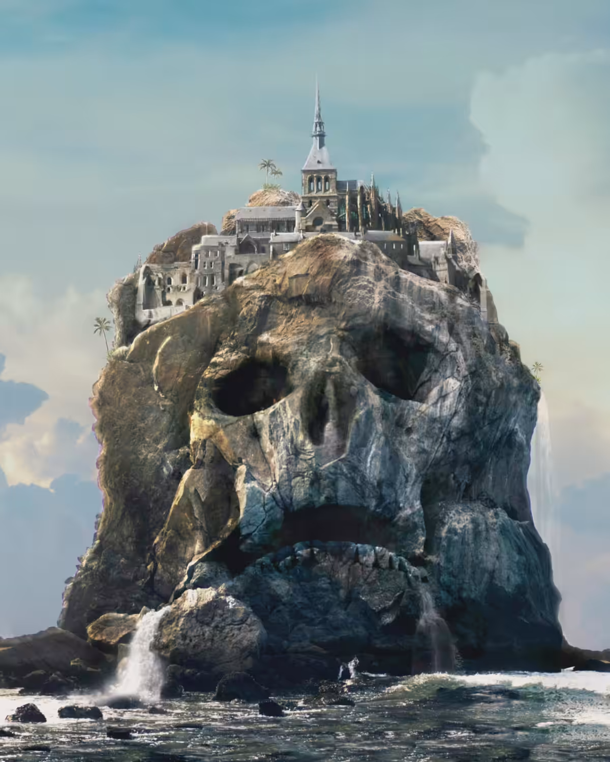 Skull Island 
