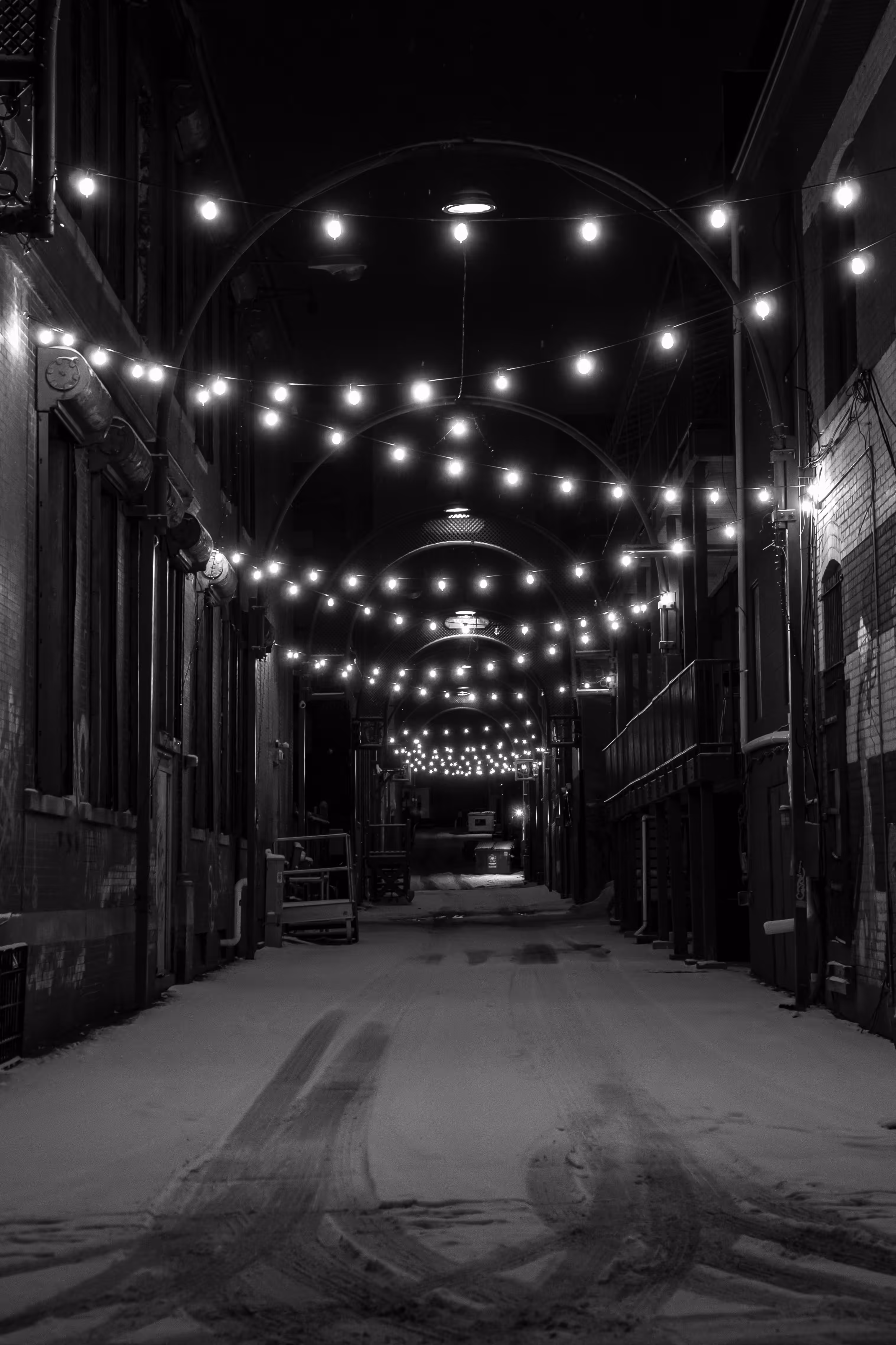 Death Alley Driver