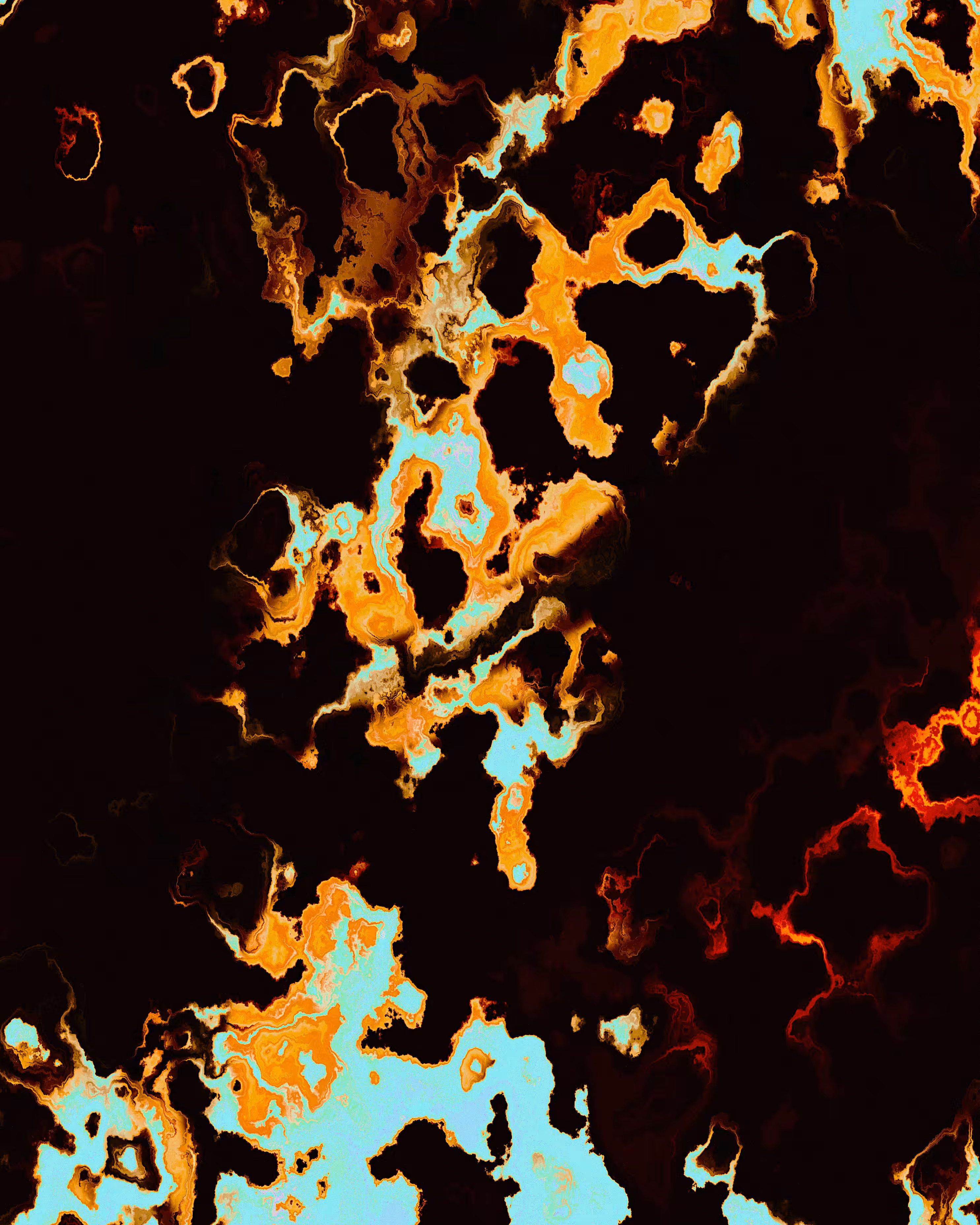 Sediments #2114
