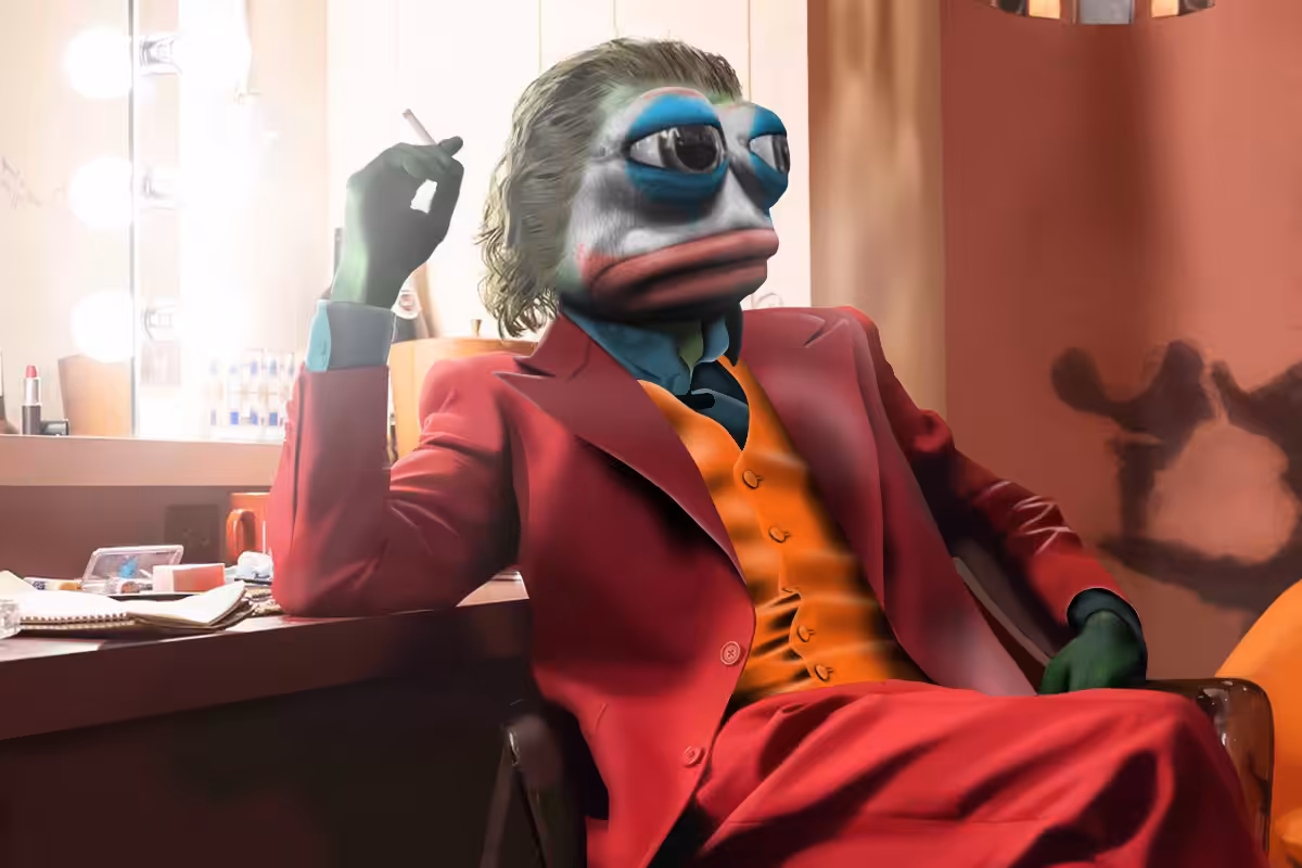 𝙋𝙀𝙋𝙀 𝙏𝙃𝙀 𝙅𝙊𝙆𝙀𝙍 🐸