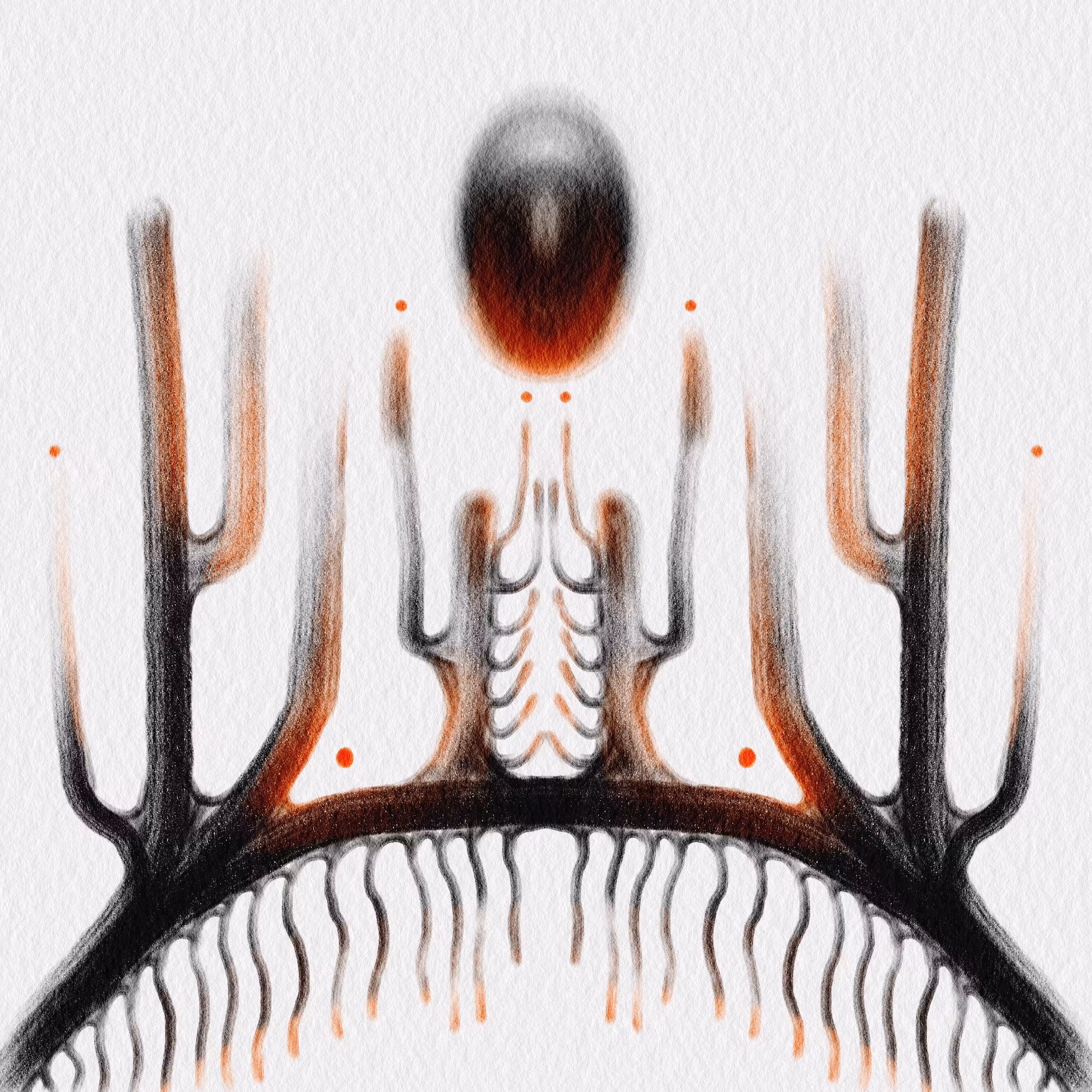 Metaglyphs #1