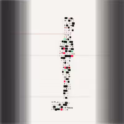 redact[legz] #3