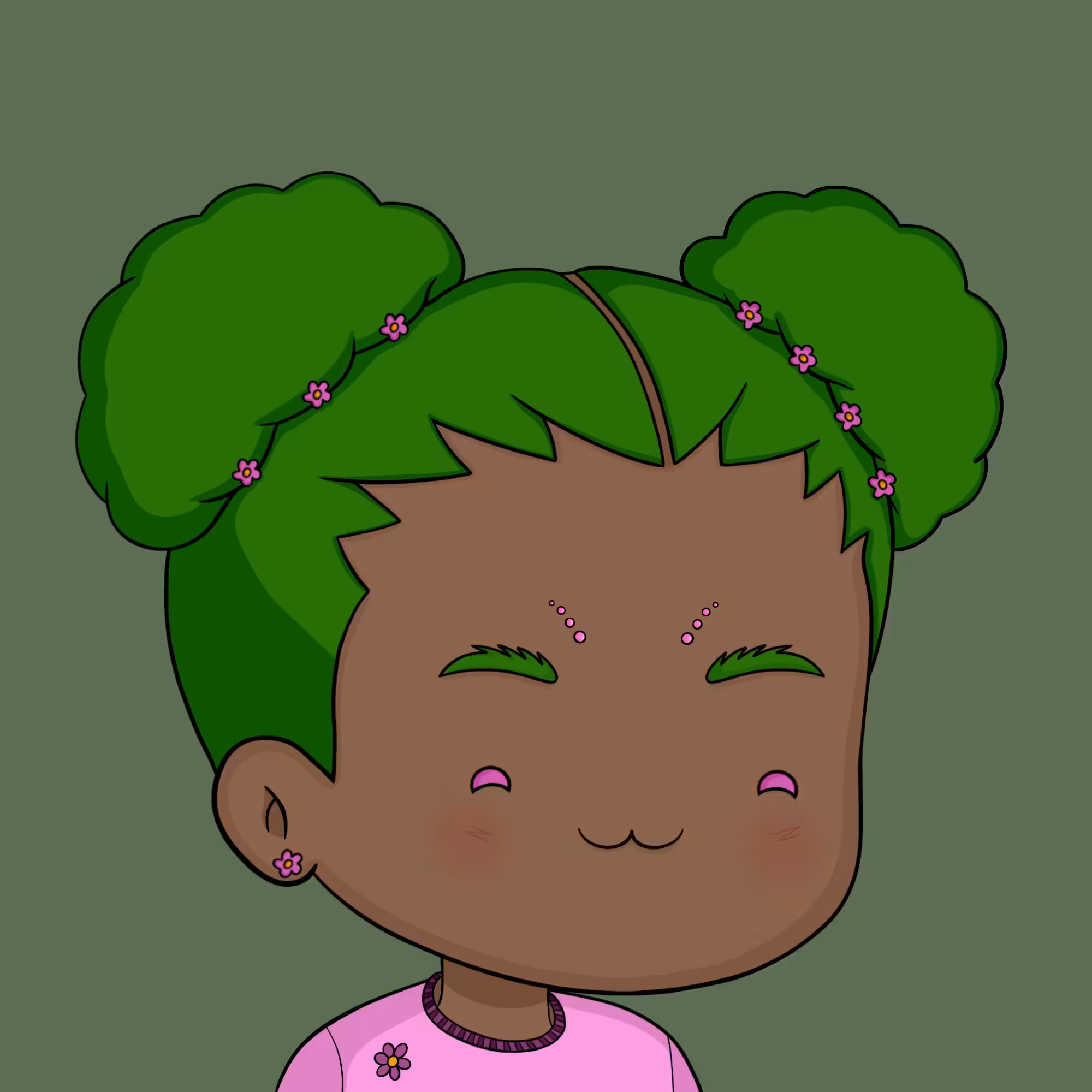 Flora Bloop