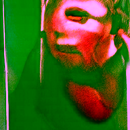 Subhuman #2199