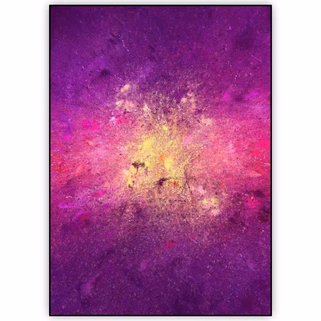 Galaxy colour #41