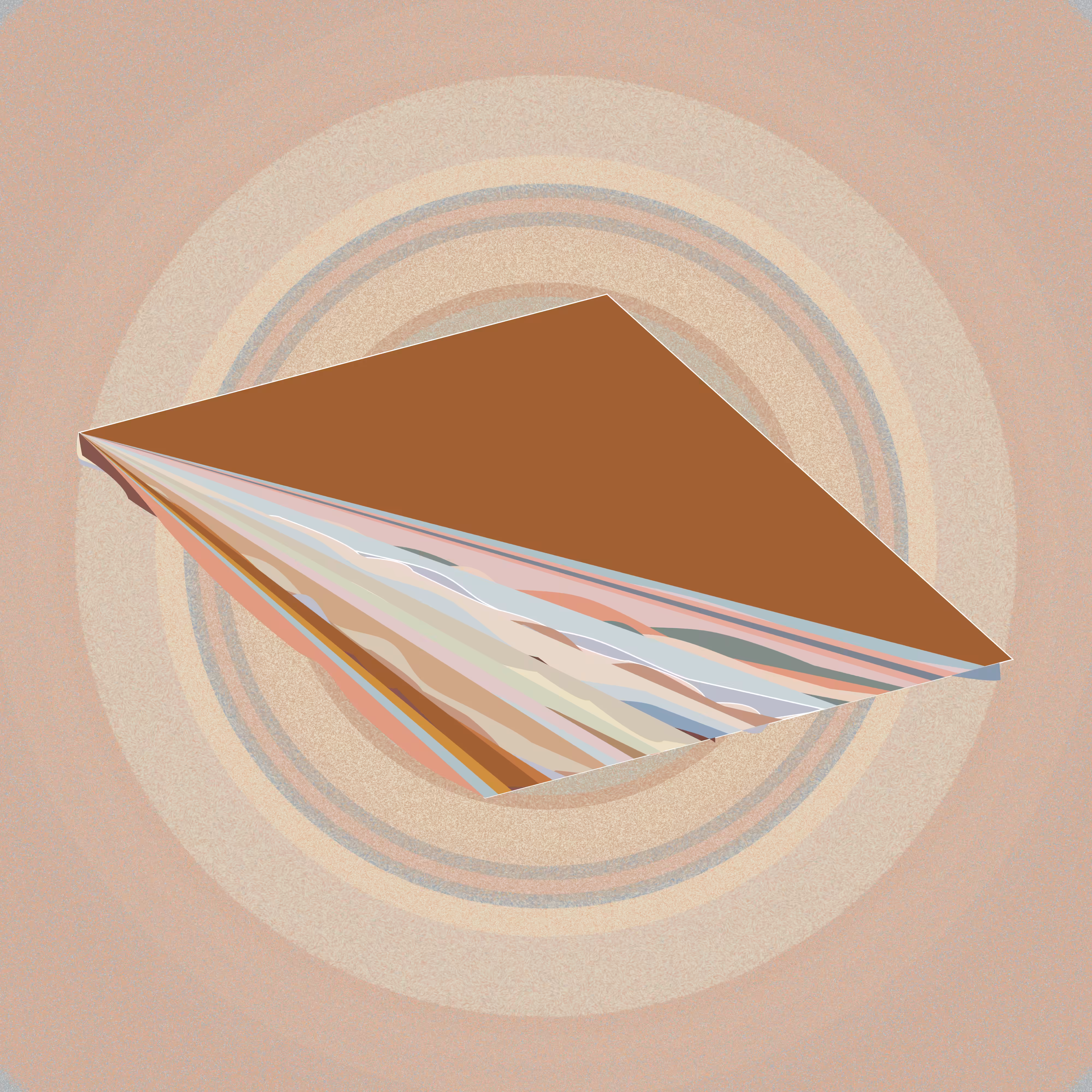  #7B - Zhúfù - Self 