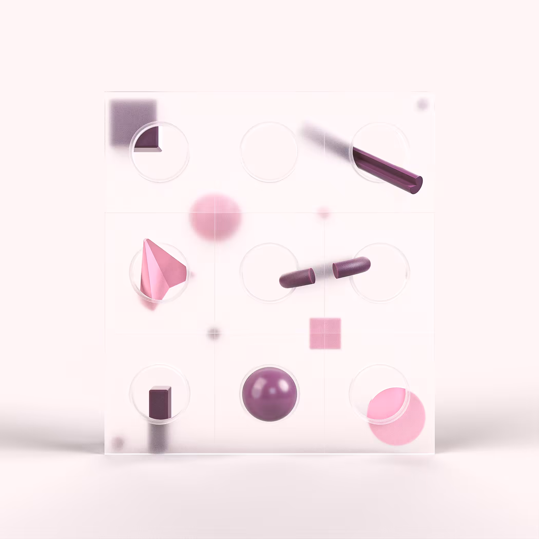 Pieces
