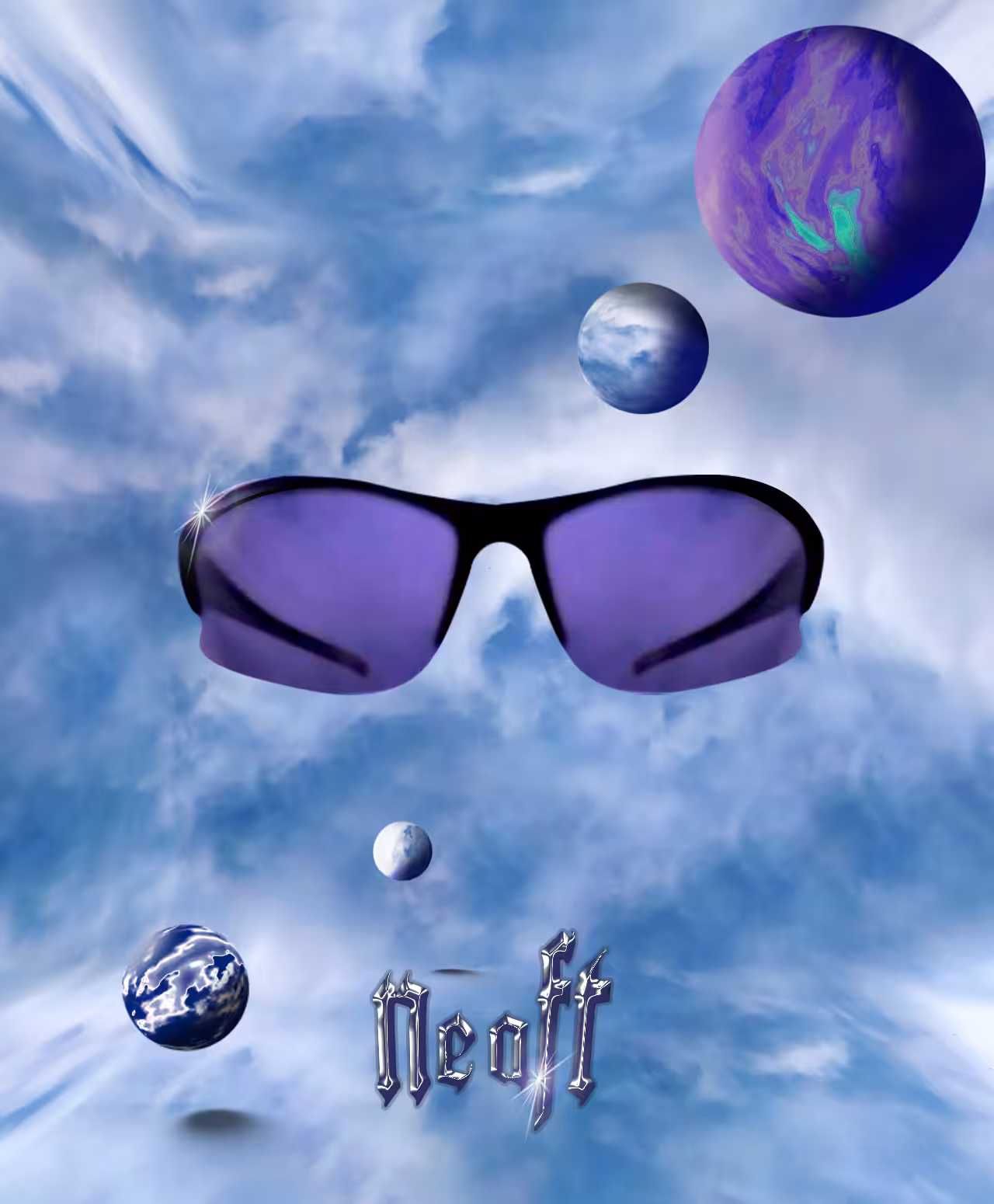NeaFT