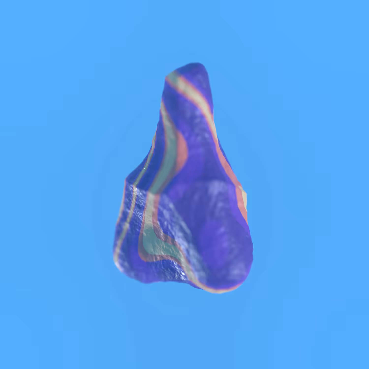 .THE ROCK. c.002