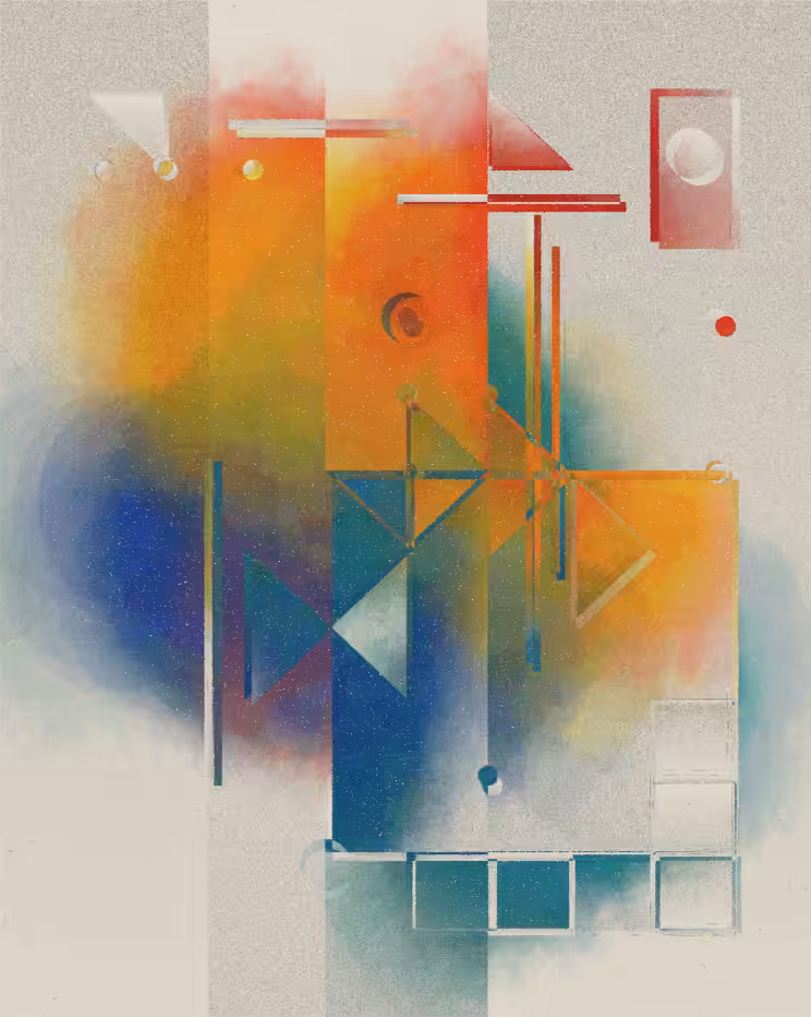 Intuitive by Asaf Slook #66