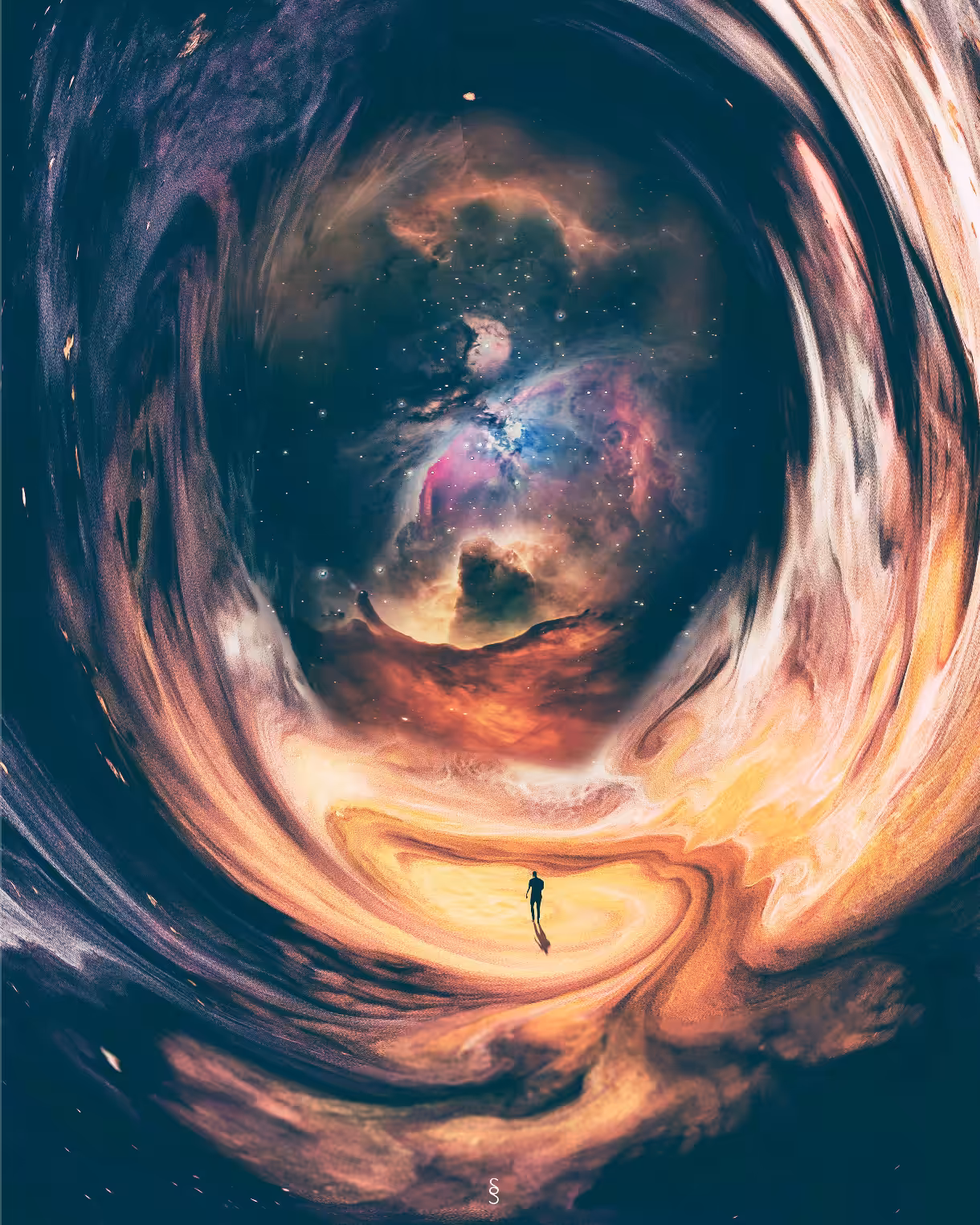 A New World