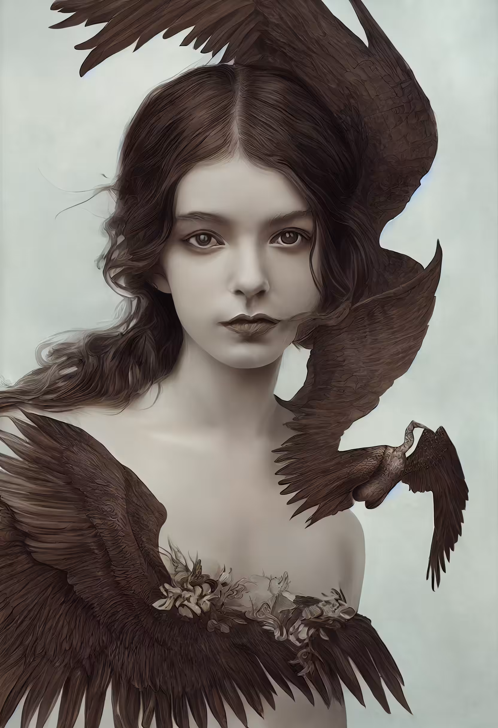 Siren No 4