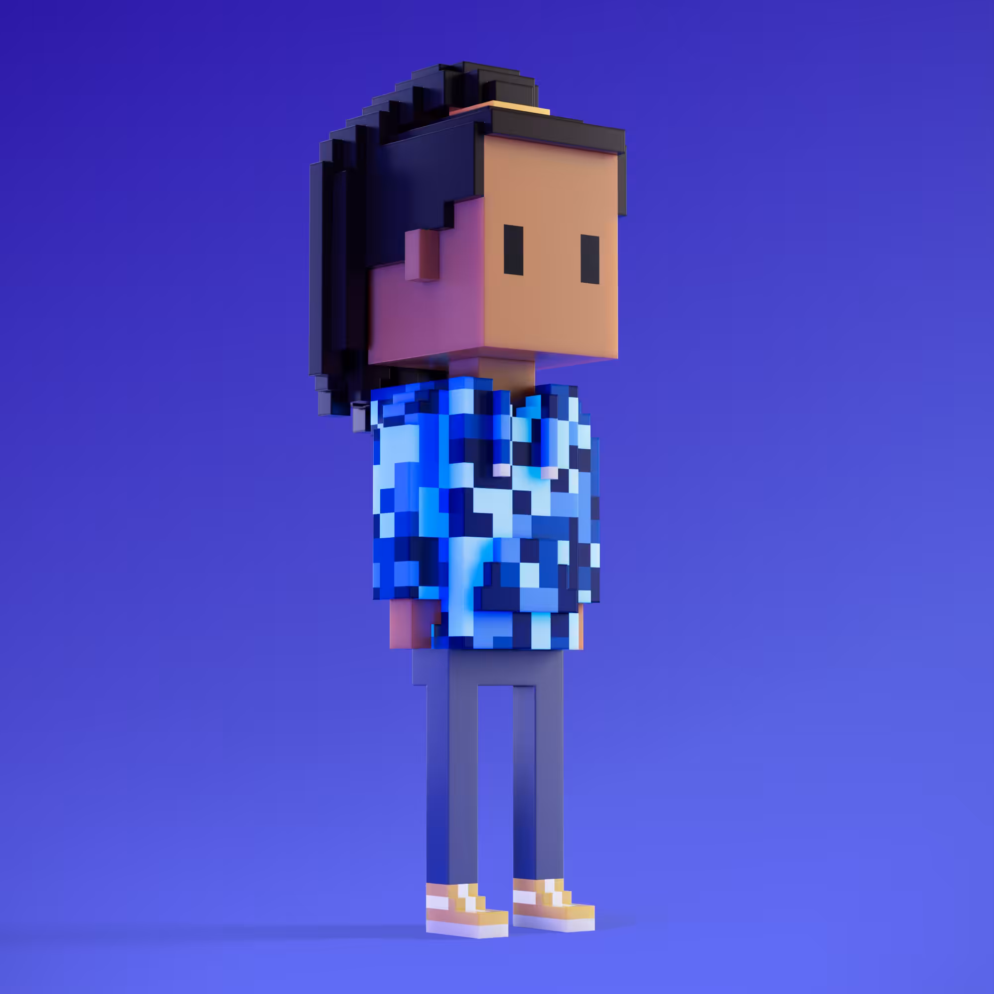 Meebit #1766
