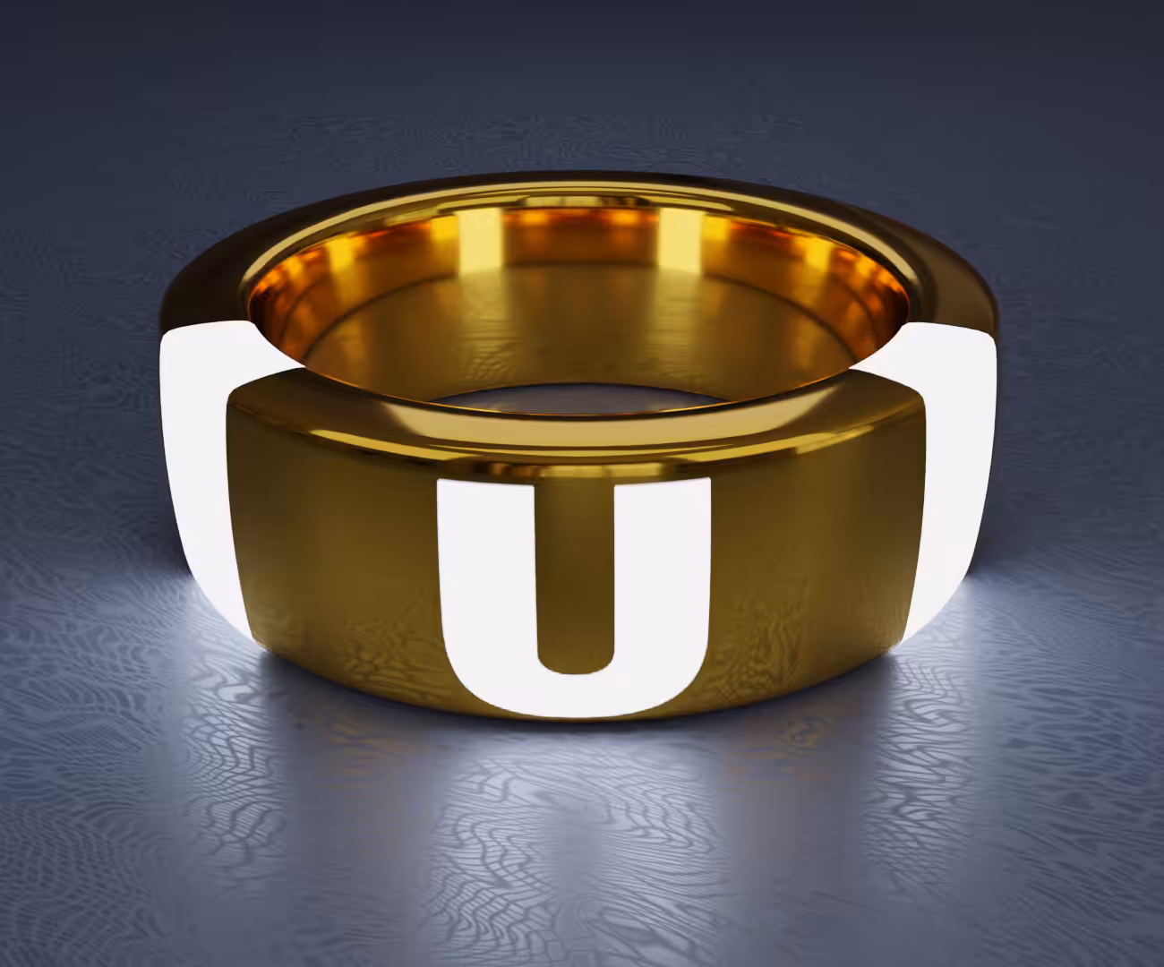 Ring U