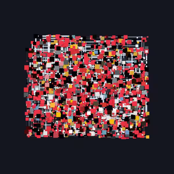 Helio World #65