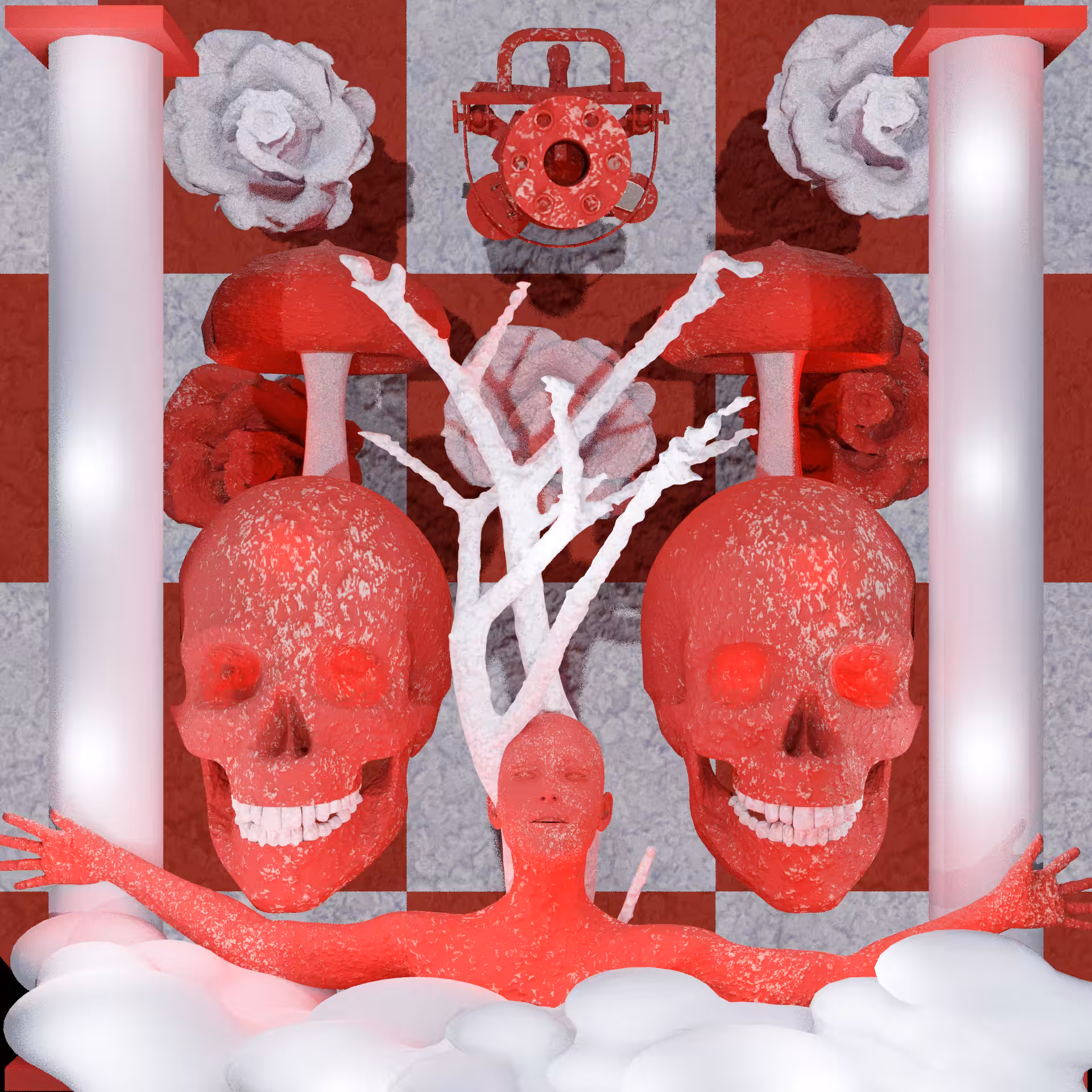EGO DEATH