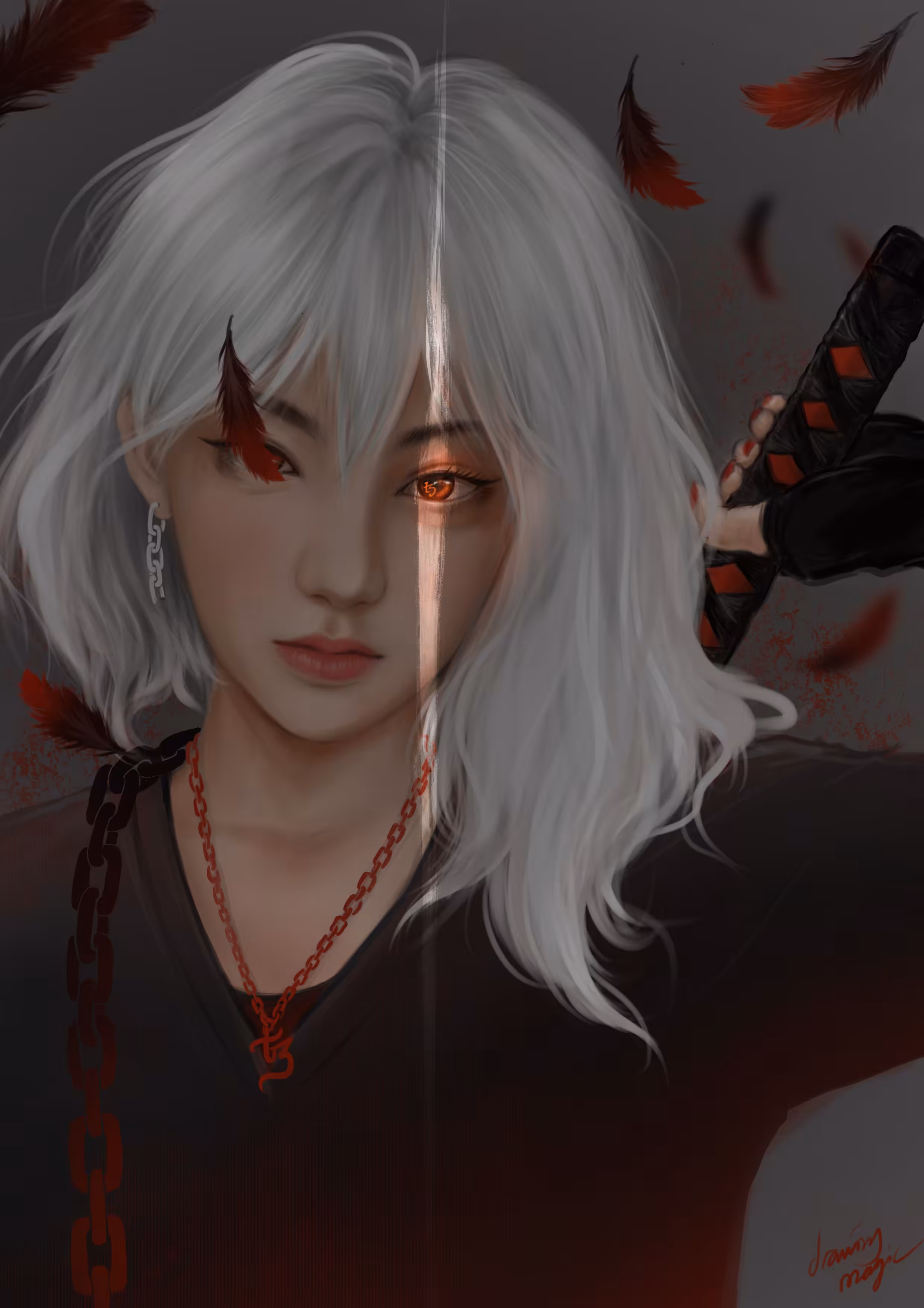 SEKIGAN