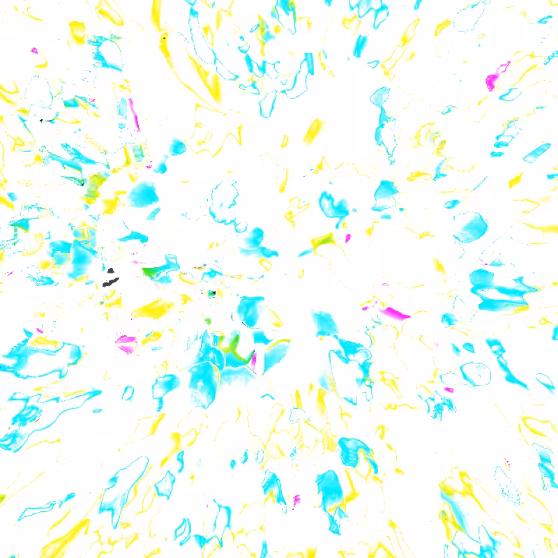 Feedback Paint Brush #6