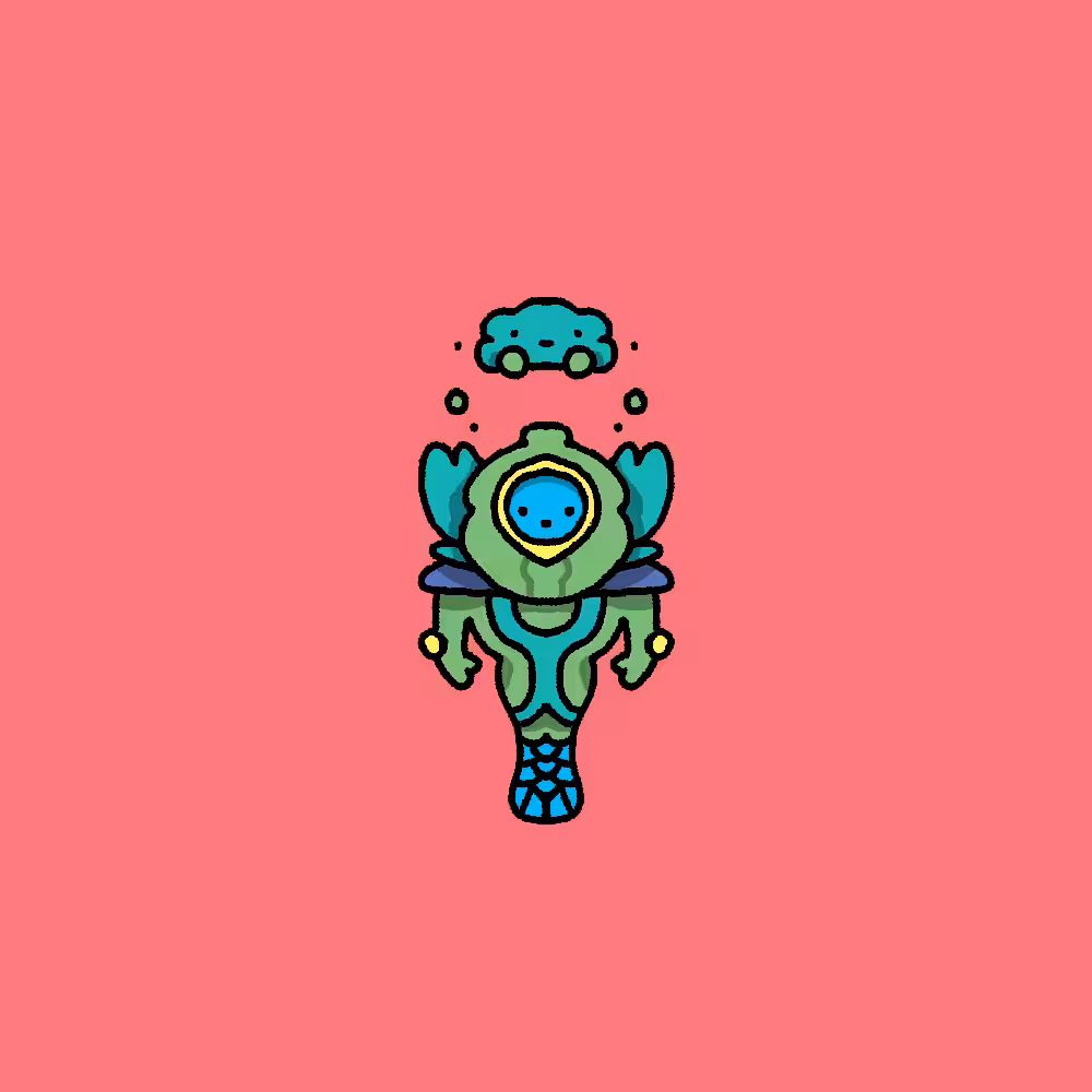 #81 — Baby