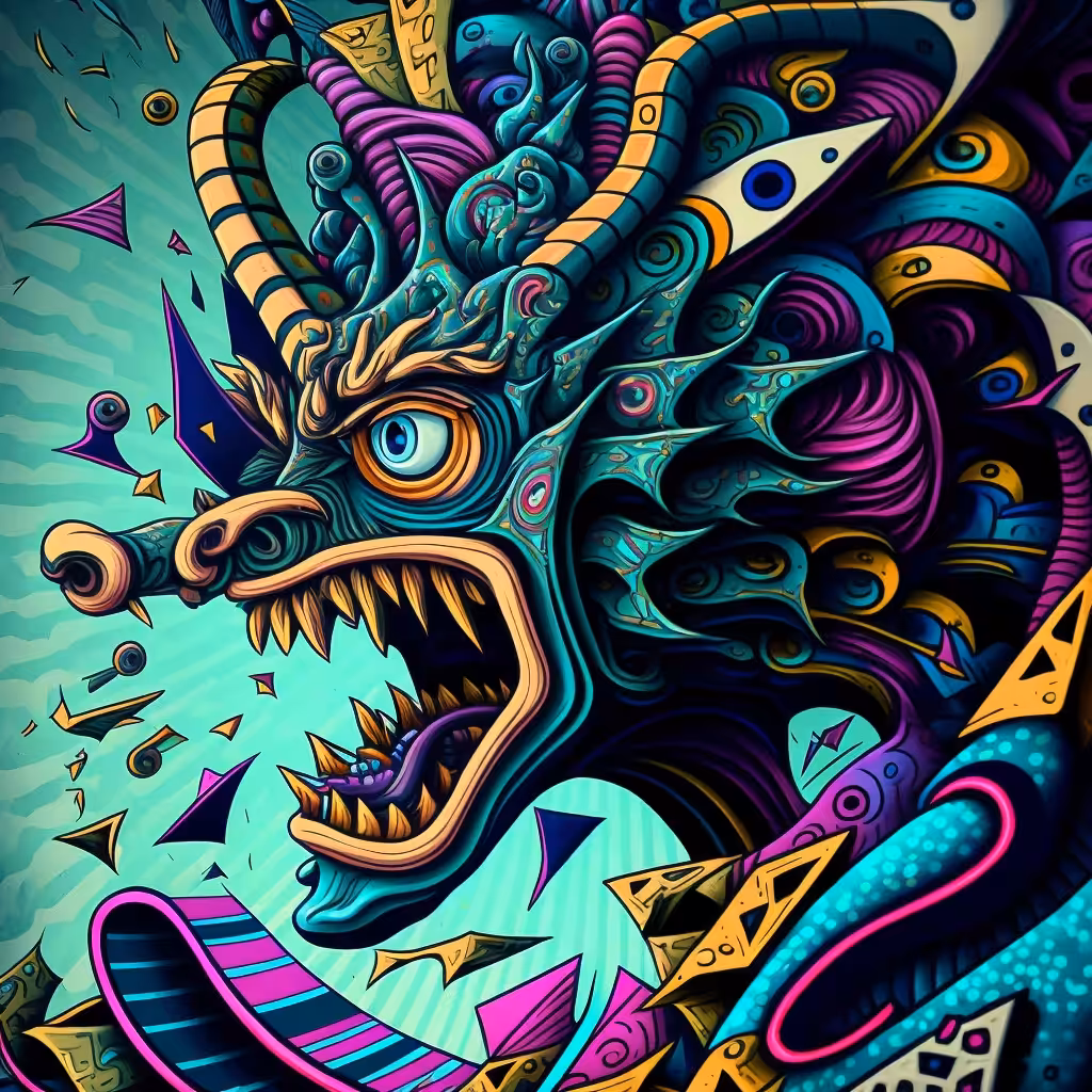 Dragon