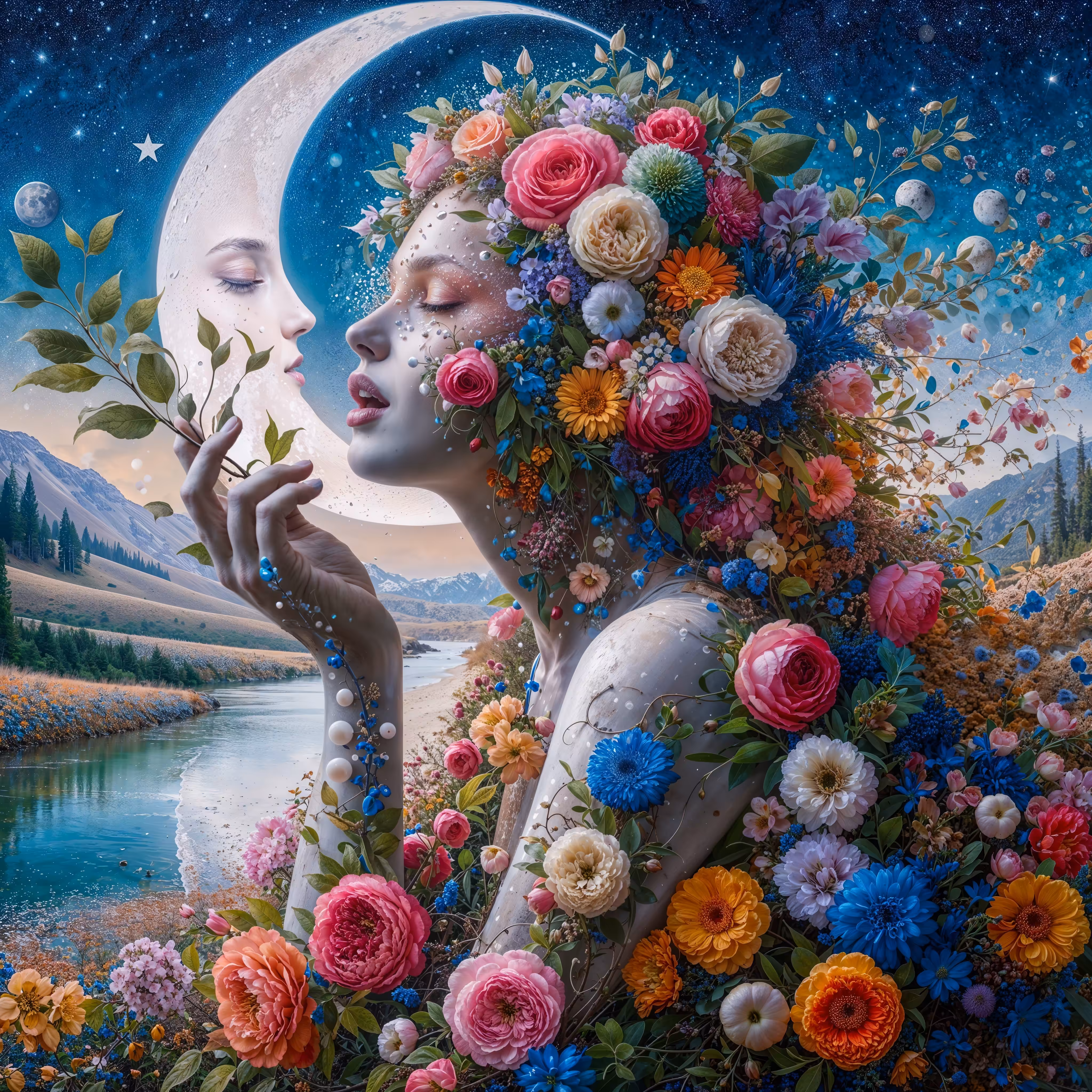 MYSTICAL JOURNEY 003