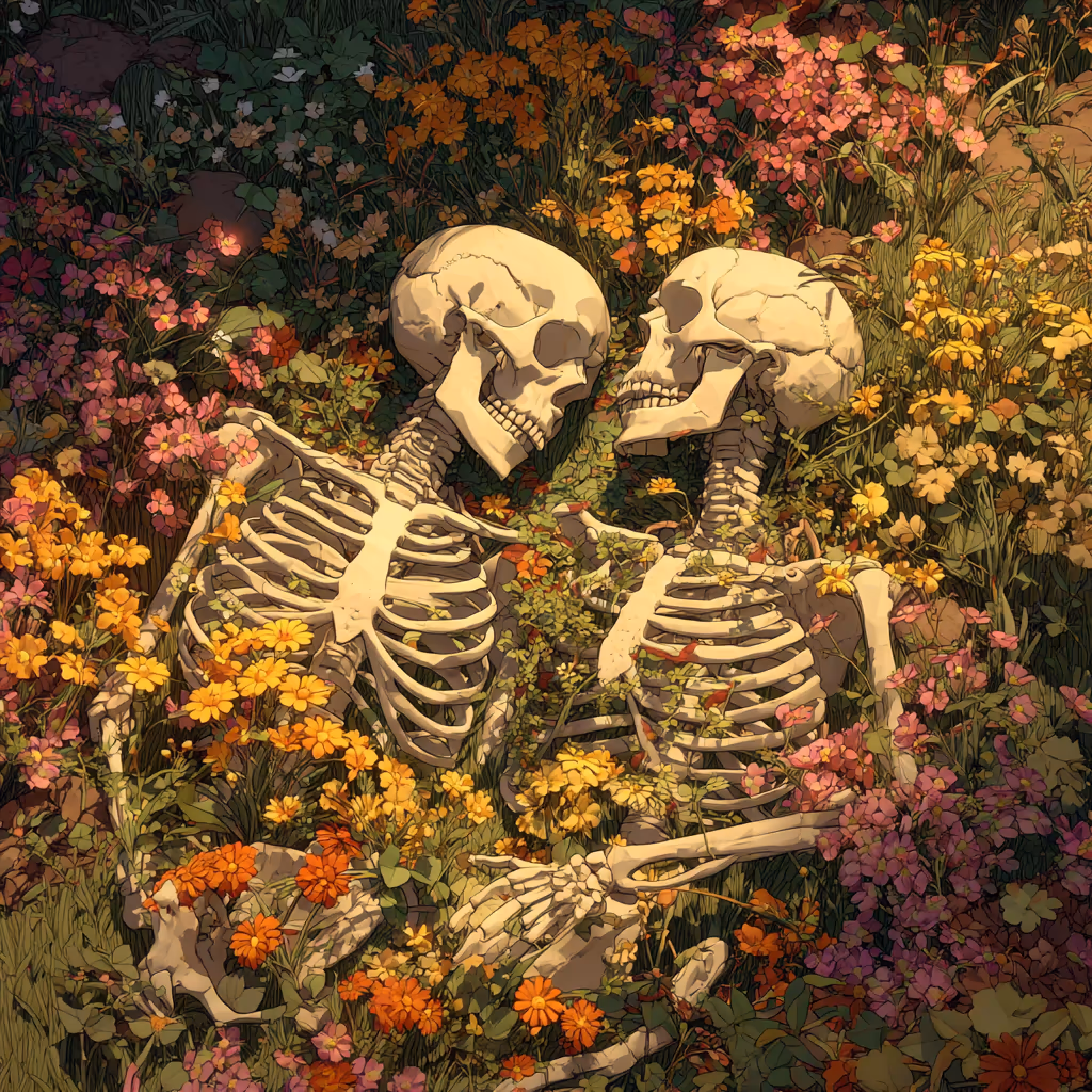 Together Still