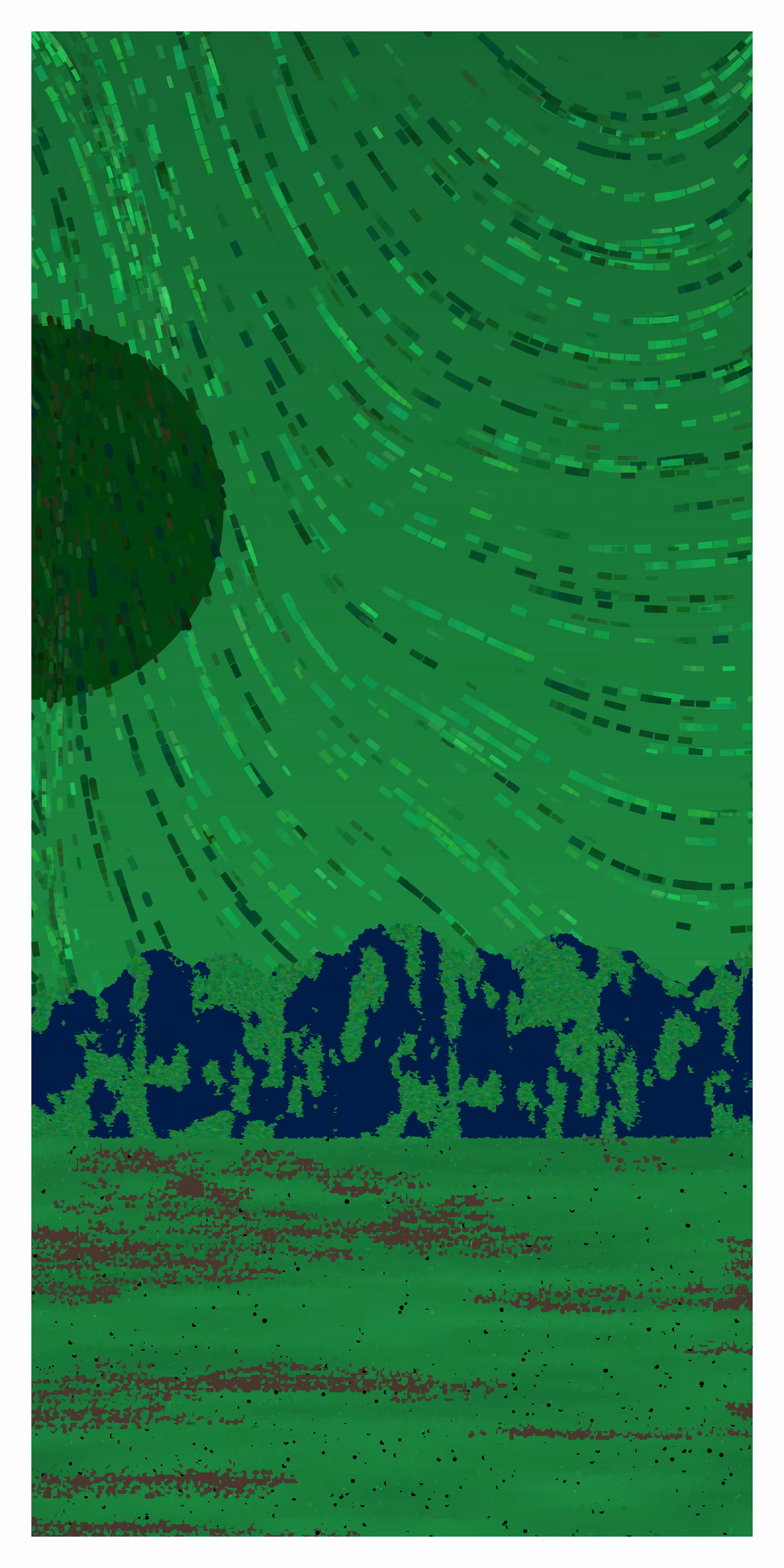Distant Skies #34