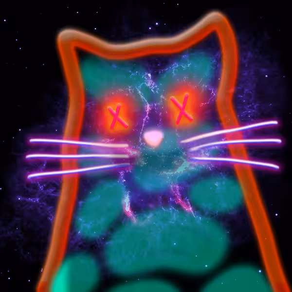 Quantum Cats #1803