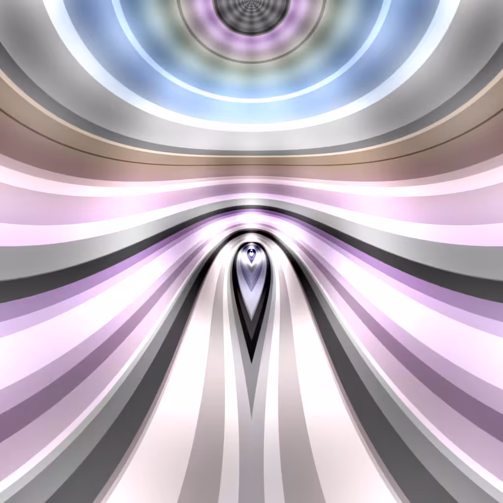 Event horizon #14