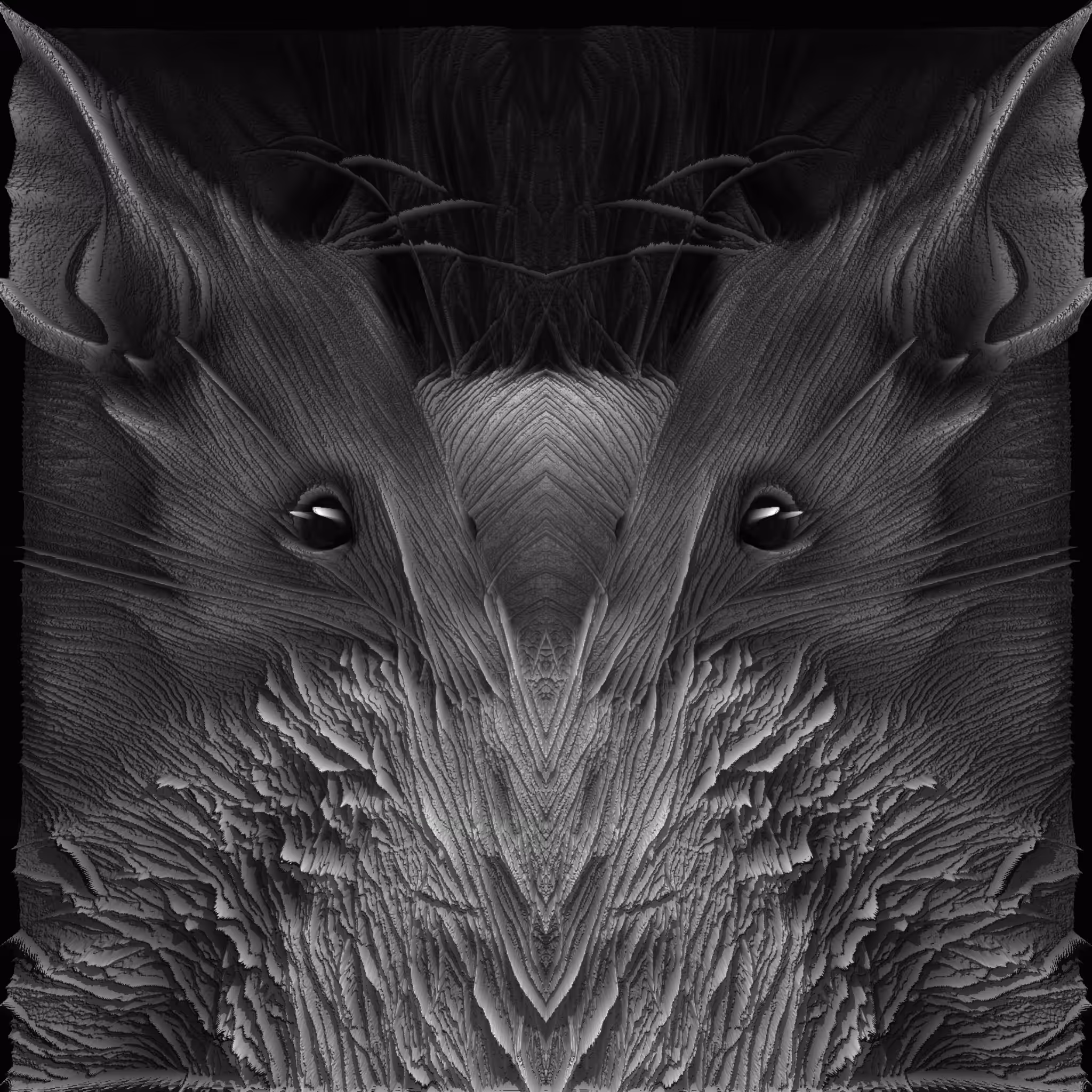 Alchemy Twin Rats