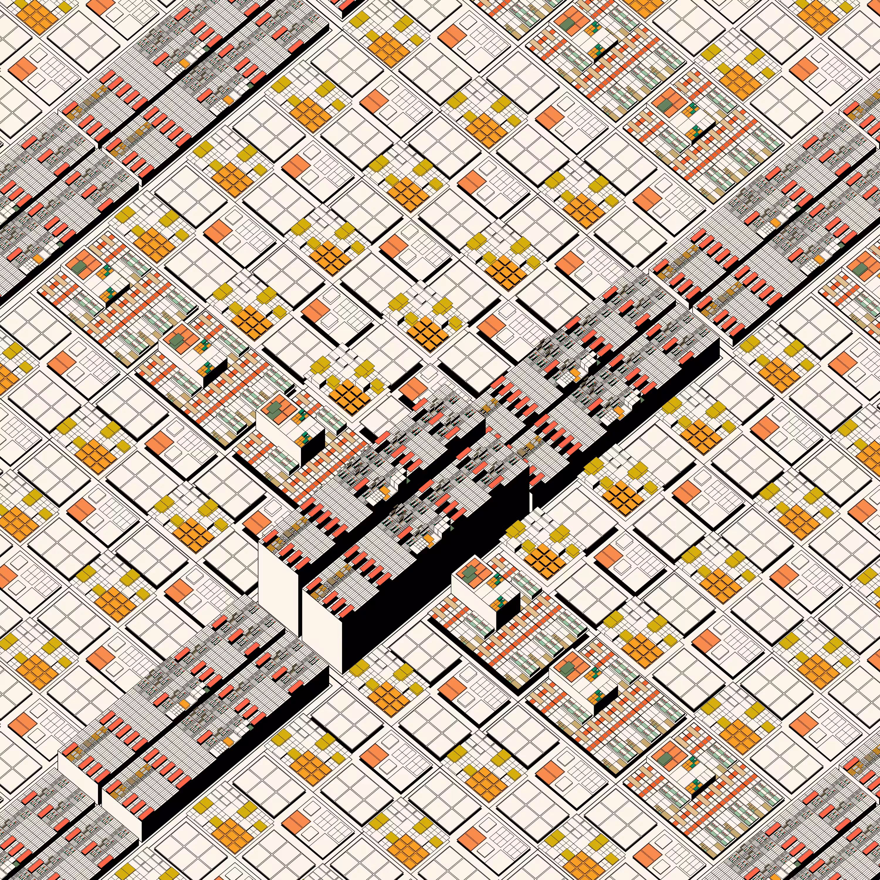 Decagon #28719