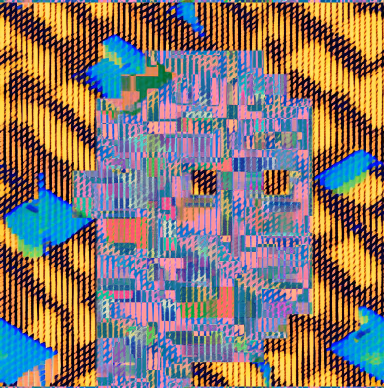 coalescence #651