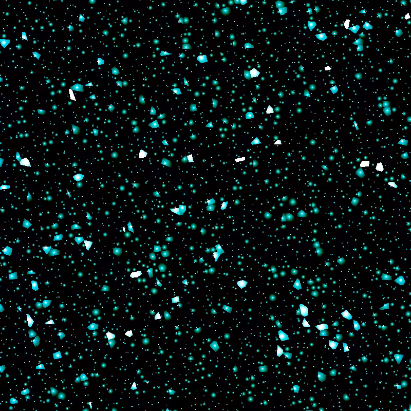 Milky Galaxy #2