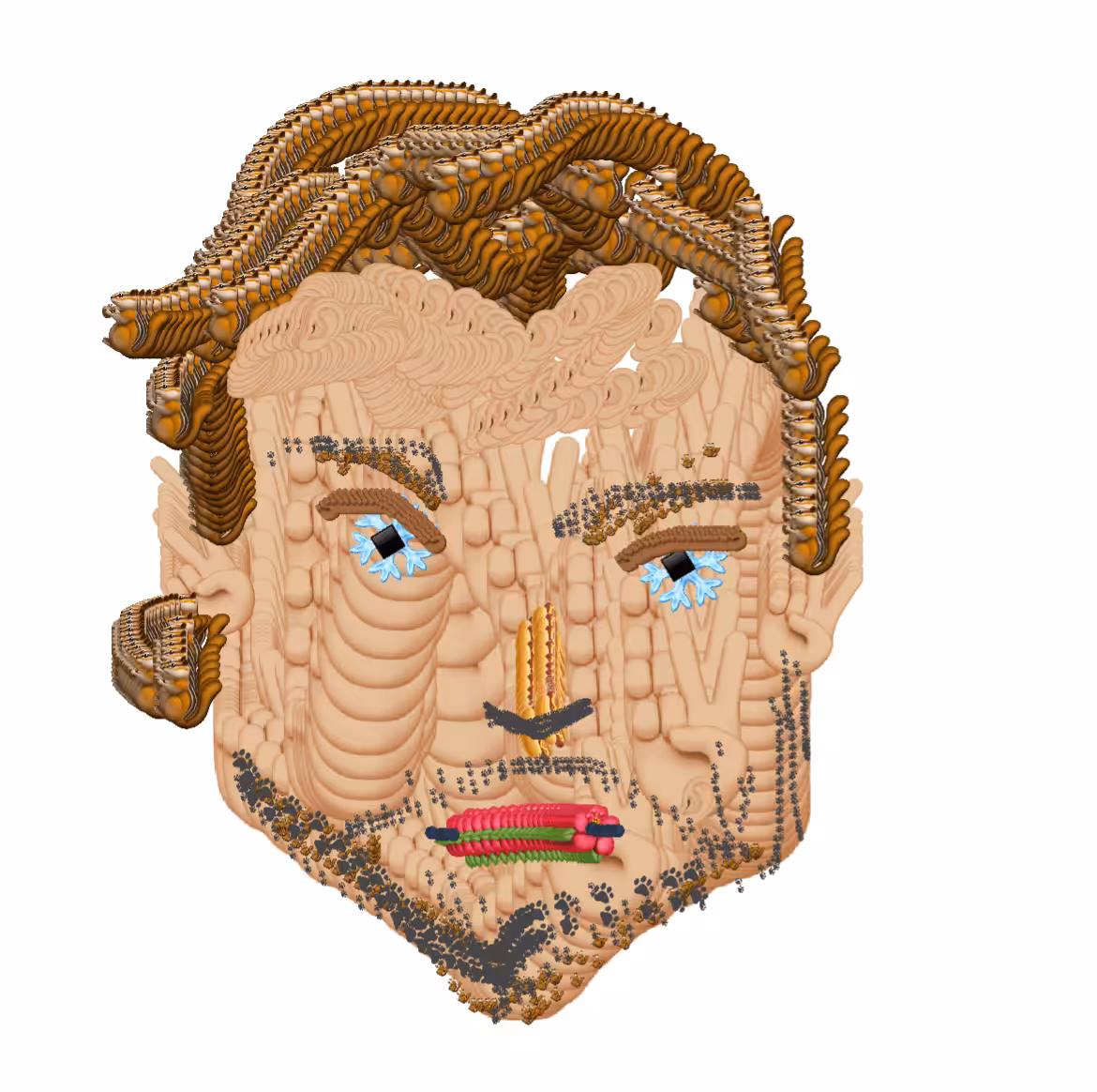 shitty emoji #0080