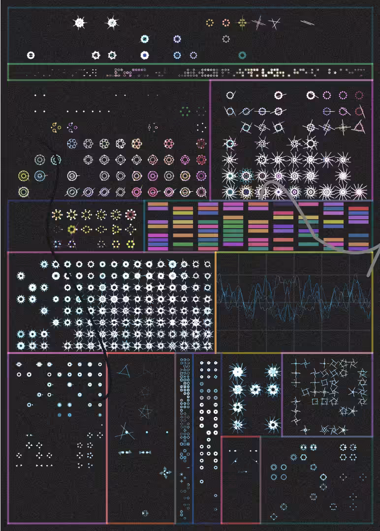 Pulsar #302