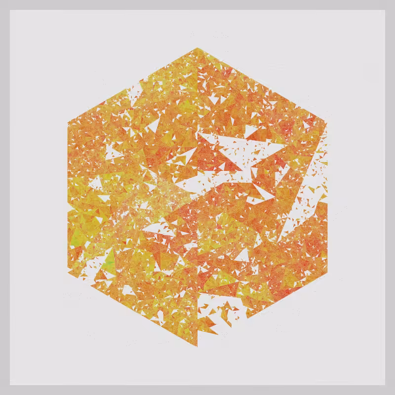 Split II #42