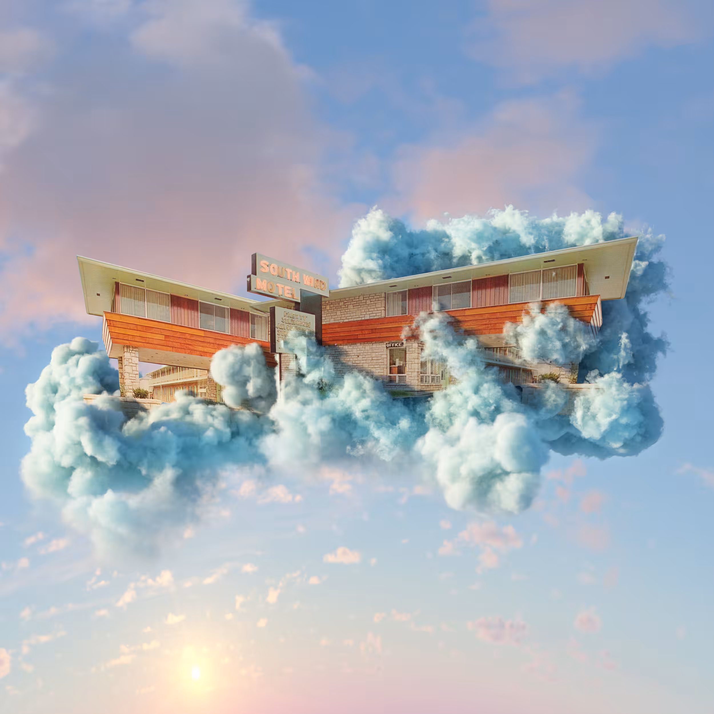 South Wind