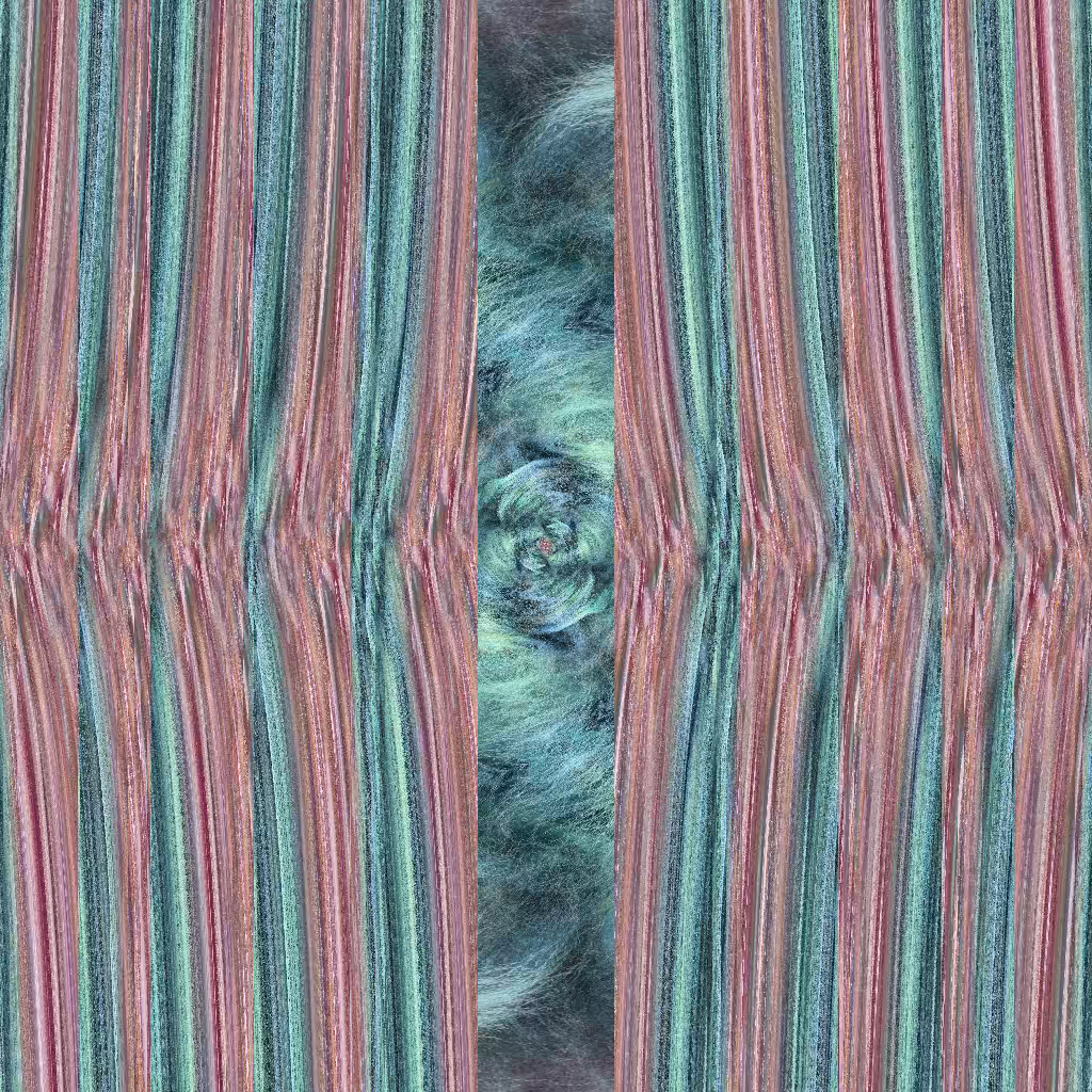 Astraea's Loom #29