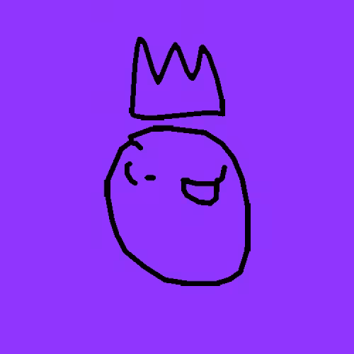 Basquiat Doodles: Basquiat #3455