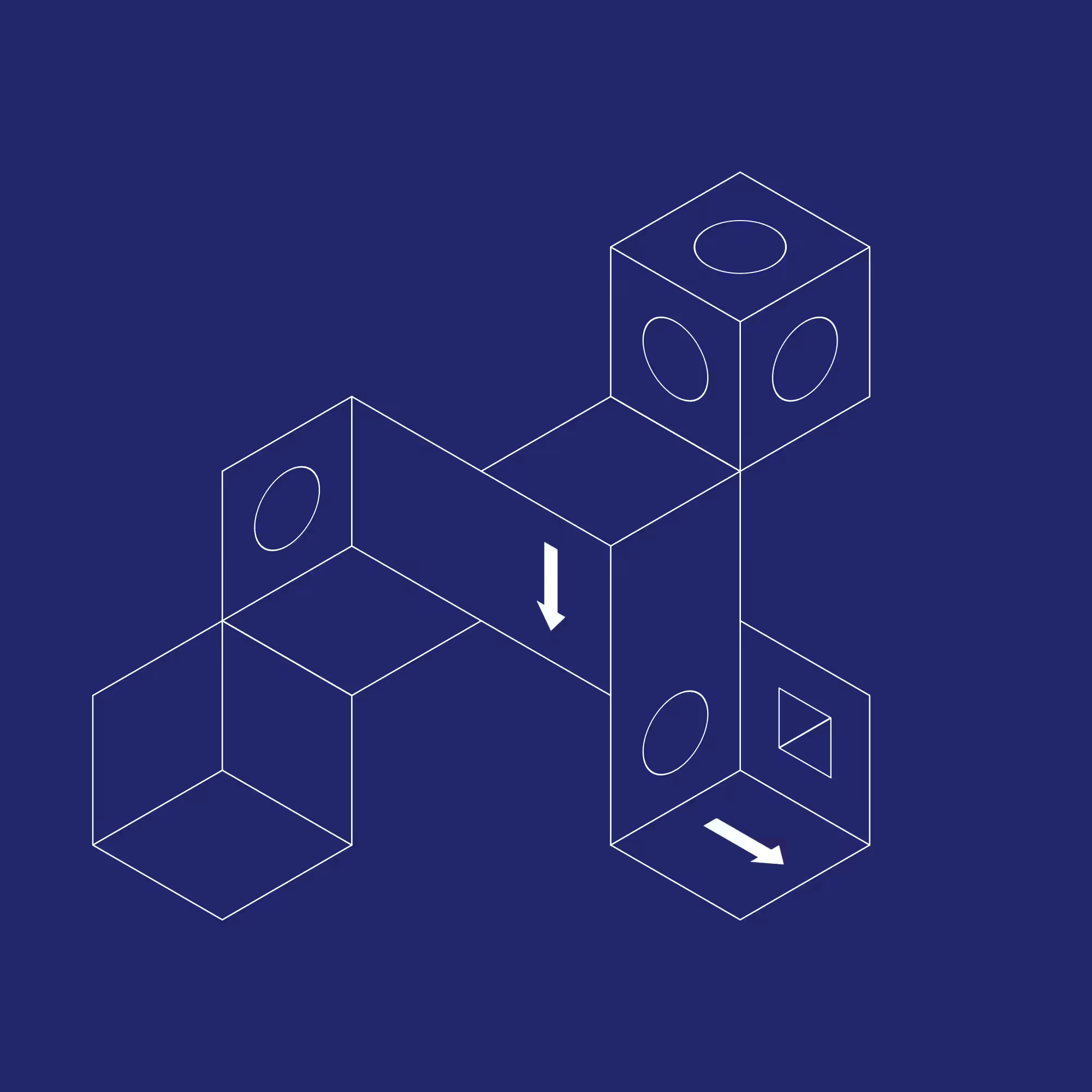 How to fold a box
