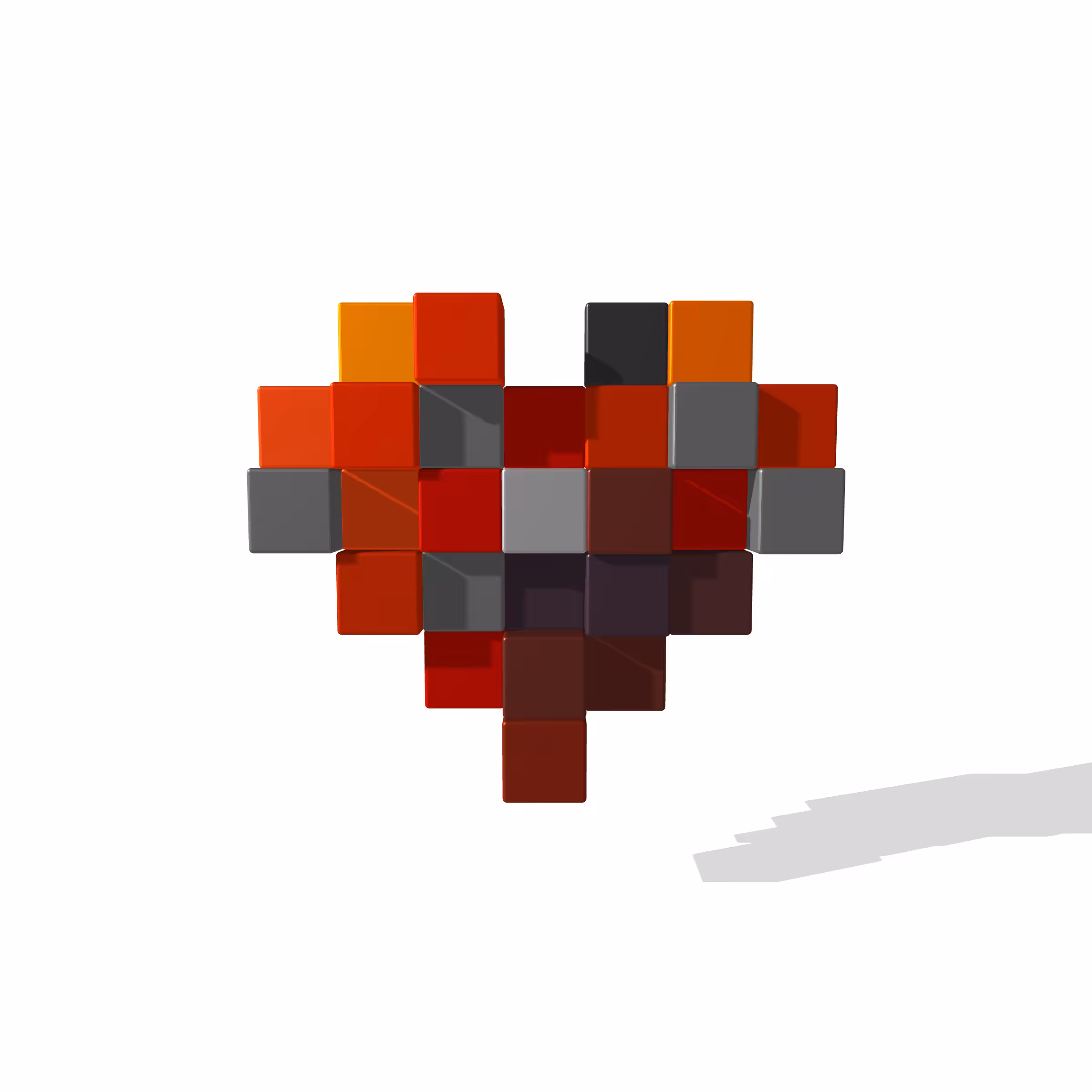 heart + craft #15222