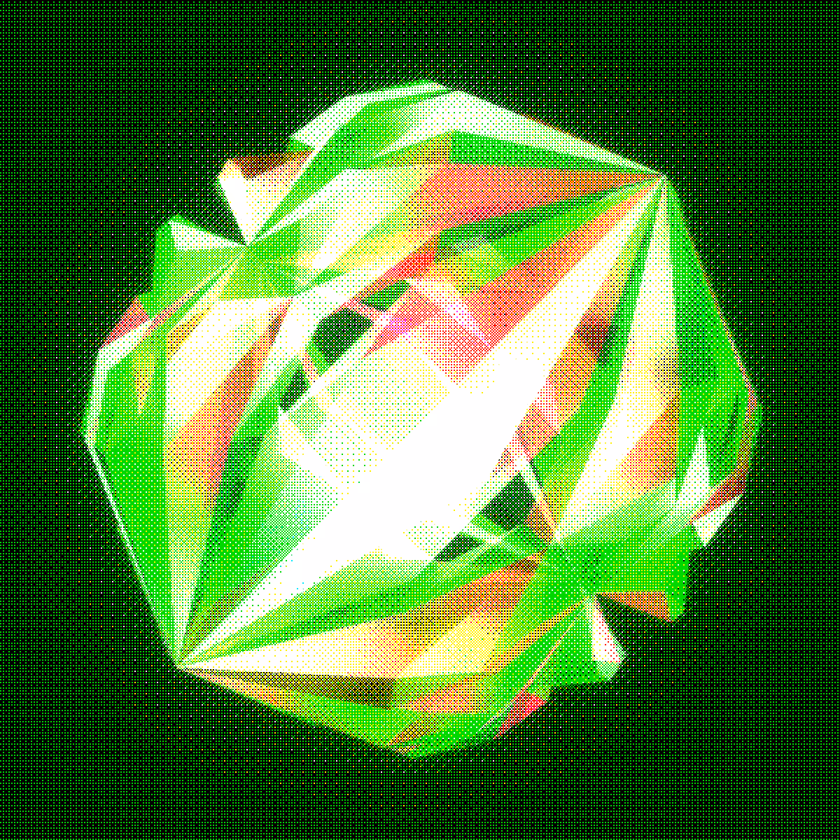Crystalyx #235
