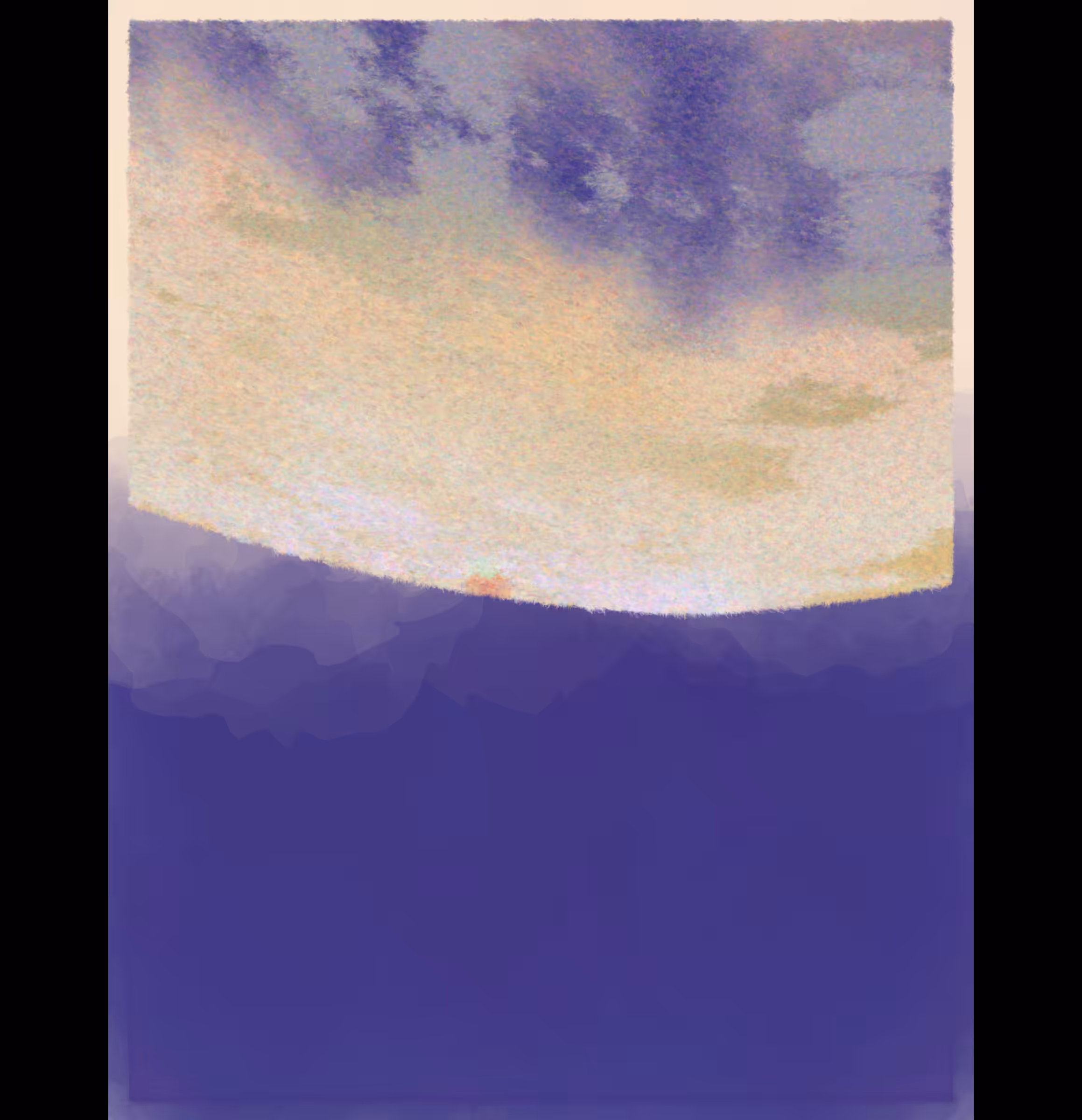 Island Mist #469