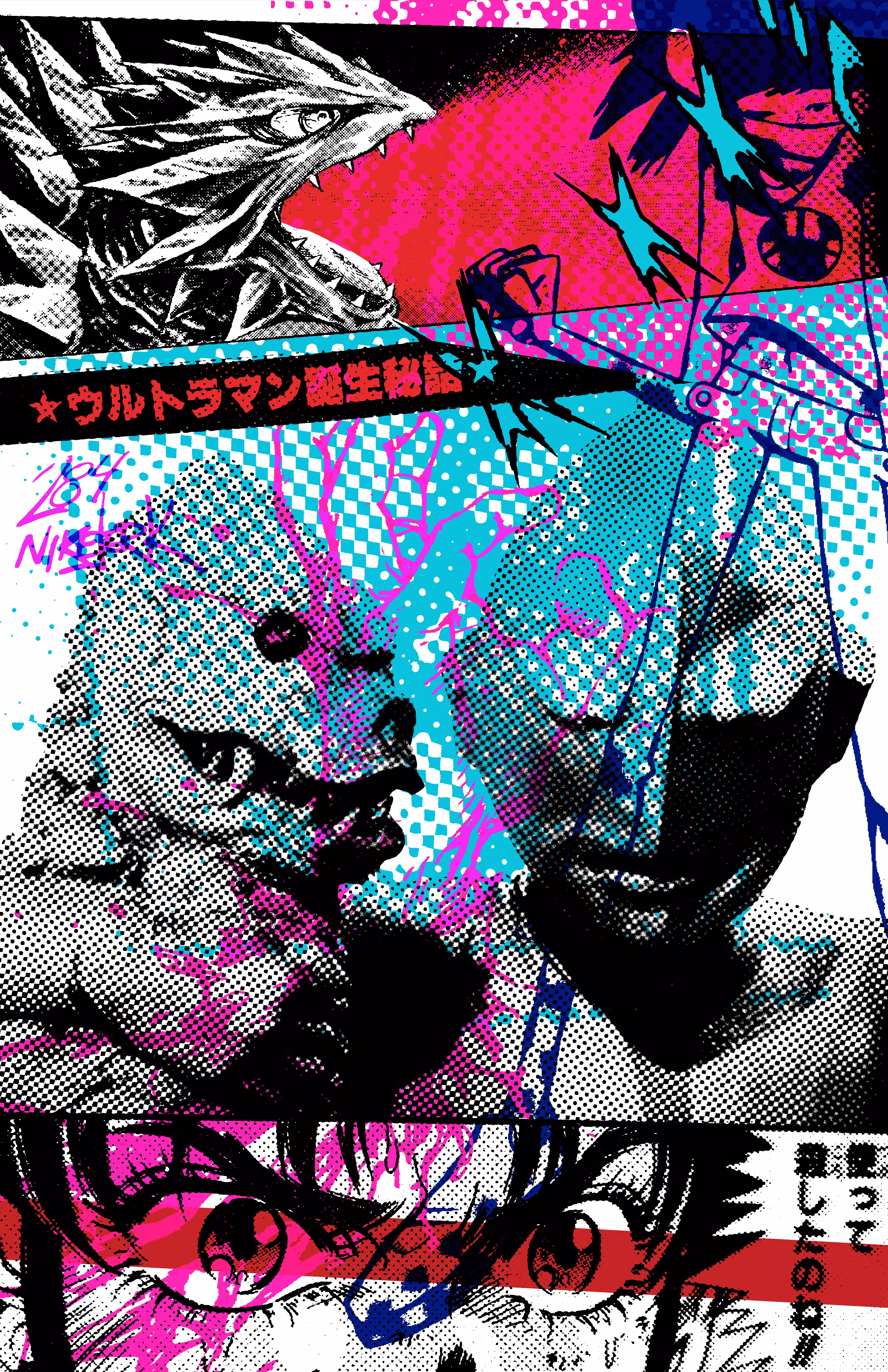Experiment Or Die #284