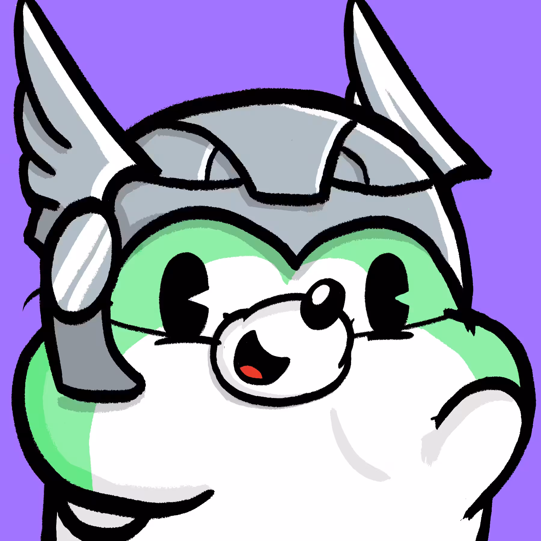 Hammy #0891