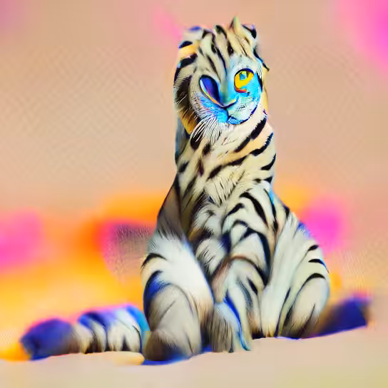 Real Mascota Loca #5