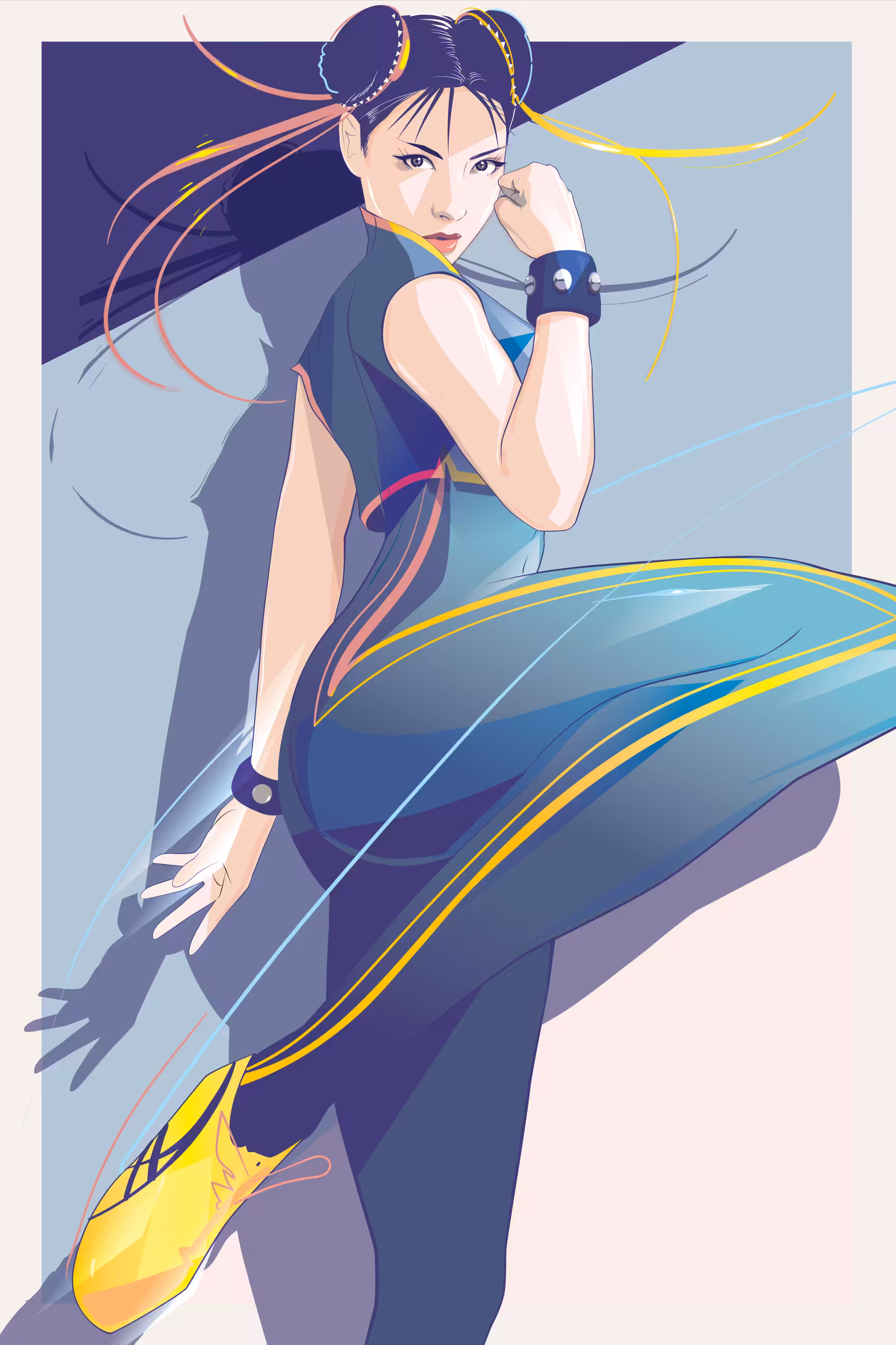 Chun Li