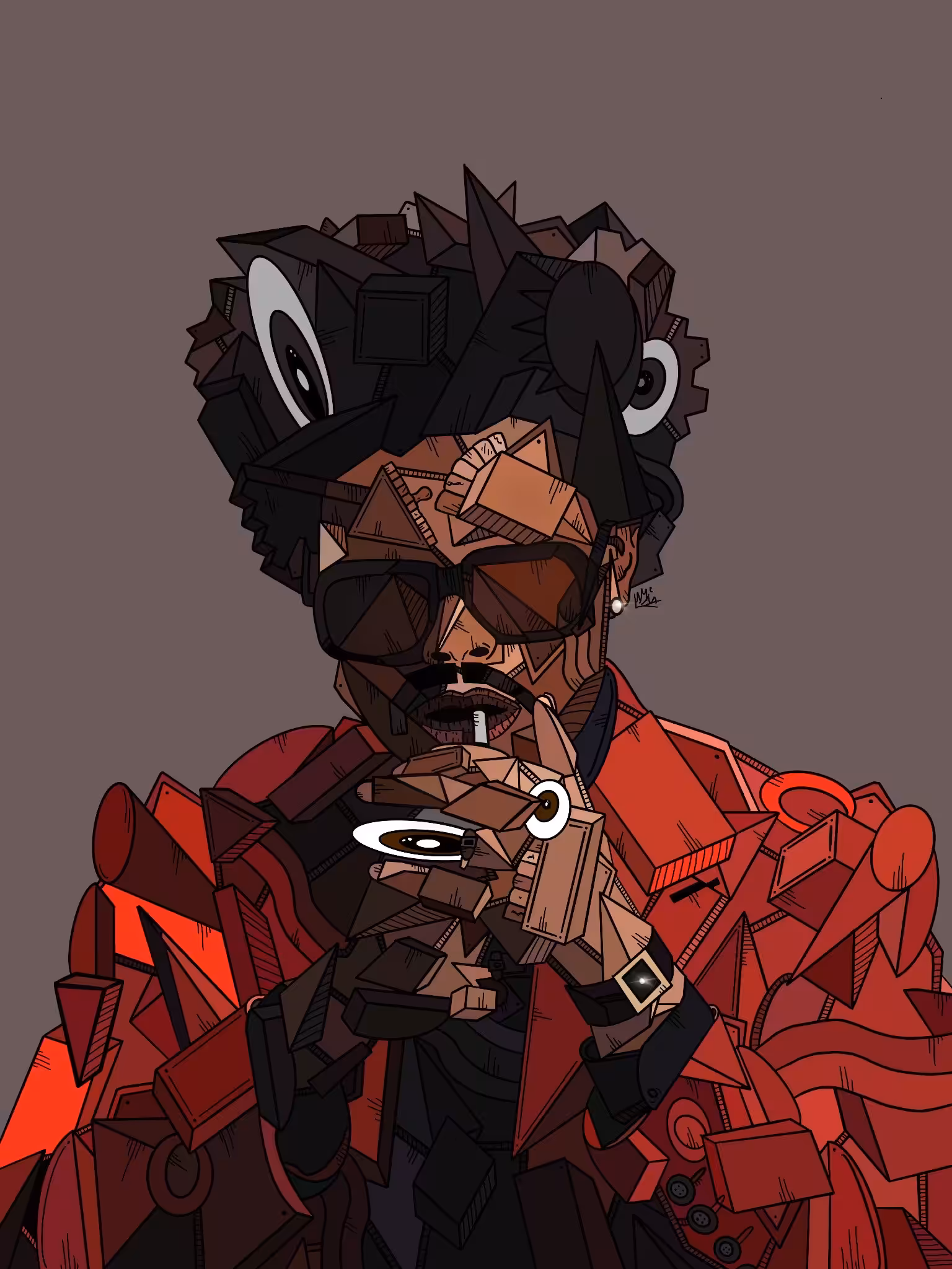 WEEKND #5