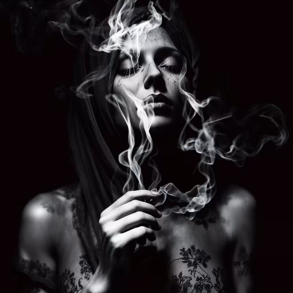 Veil of Smoke