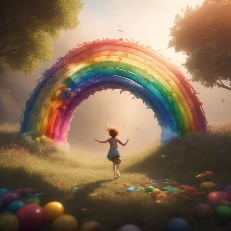 Girls' dream